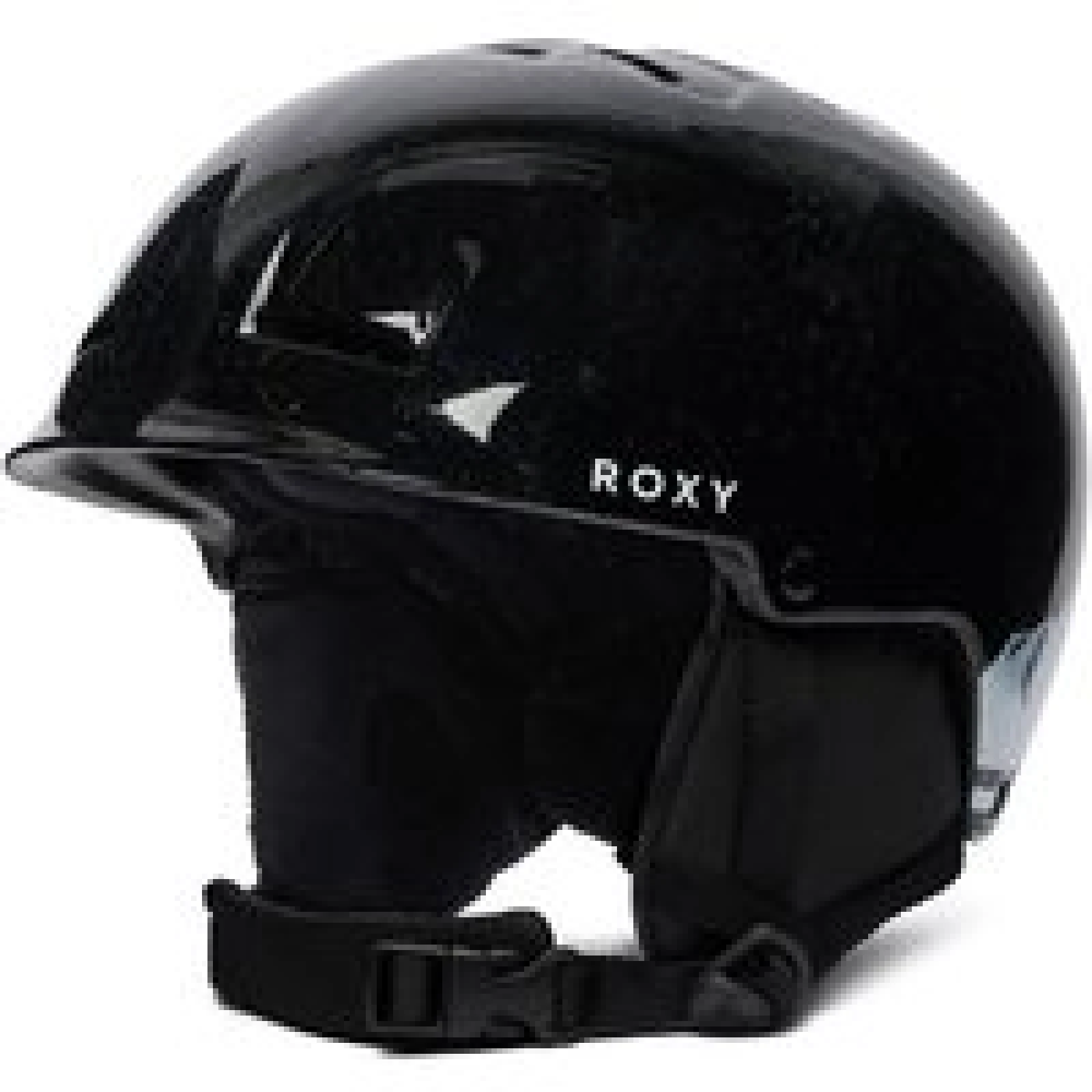 Roxy Smučarska čelada Happyland ERGTL03029 Črna · záber 3