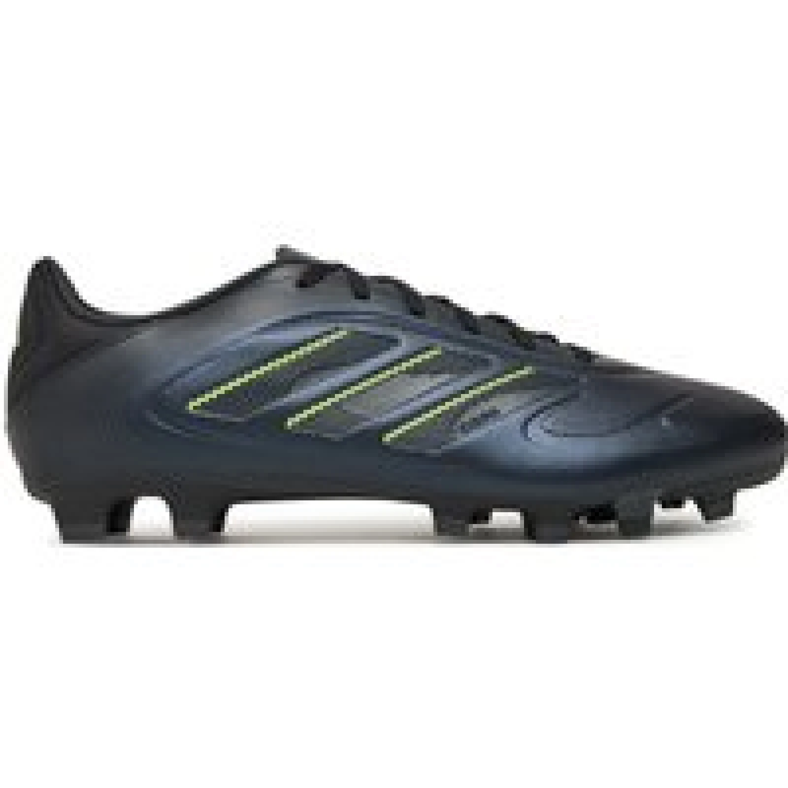 Čevlji za nagomet adidas Copa Pure 3 Club JR2897 Črna - Velikost: 44 | Barva: čierna | Starostna skupina: Odrasli | Spol: Moški · záber 1