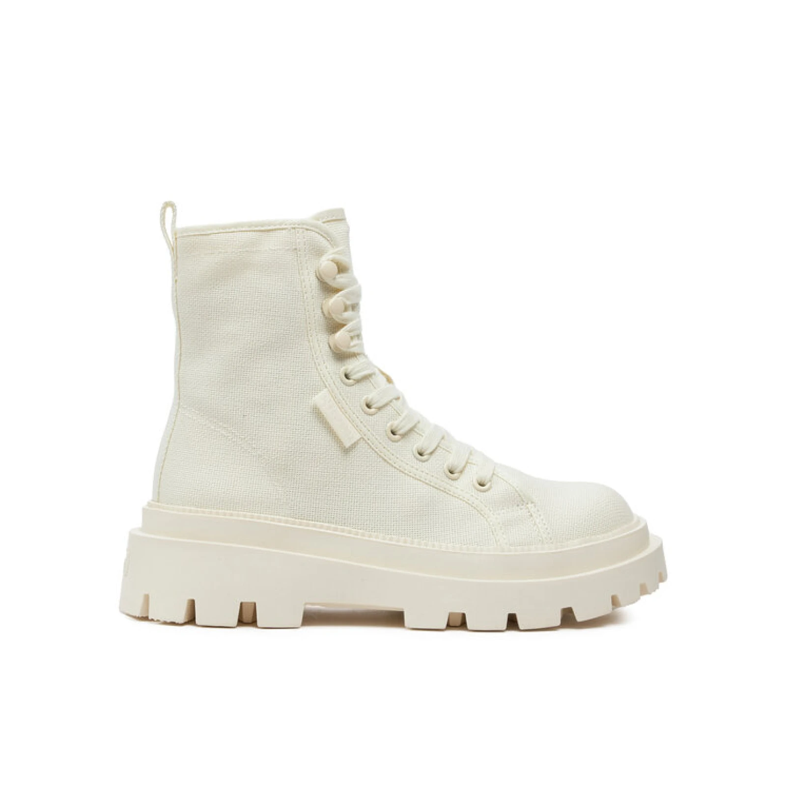 Superga Pohodni čevlji 3051 Bež · záber 2