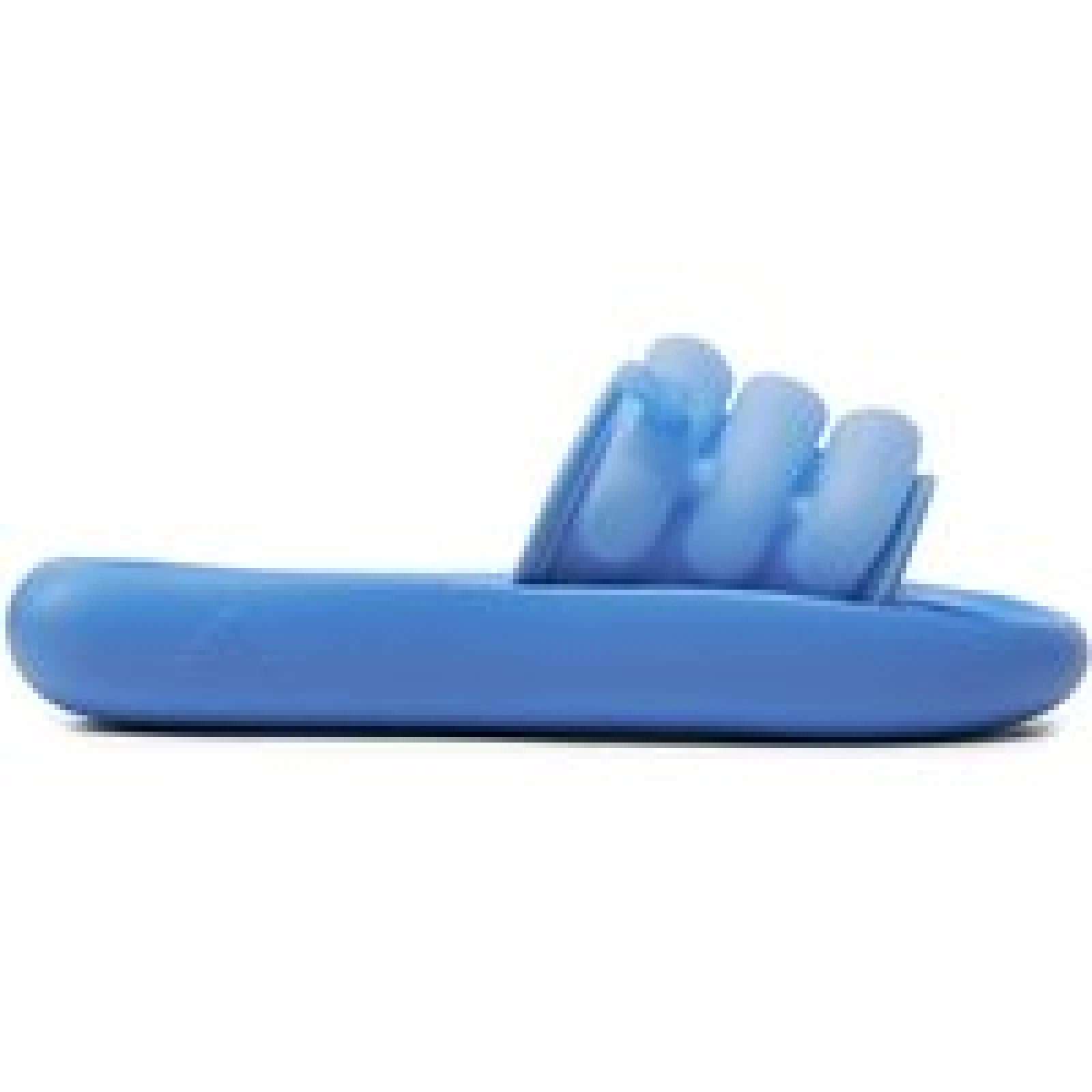 adidas Natikači Zplaash Slides IF8663 Modra · záber 1