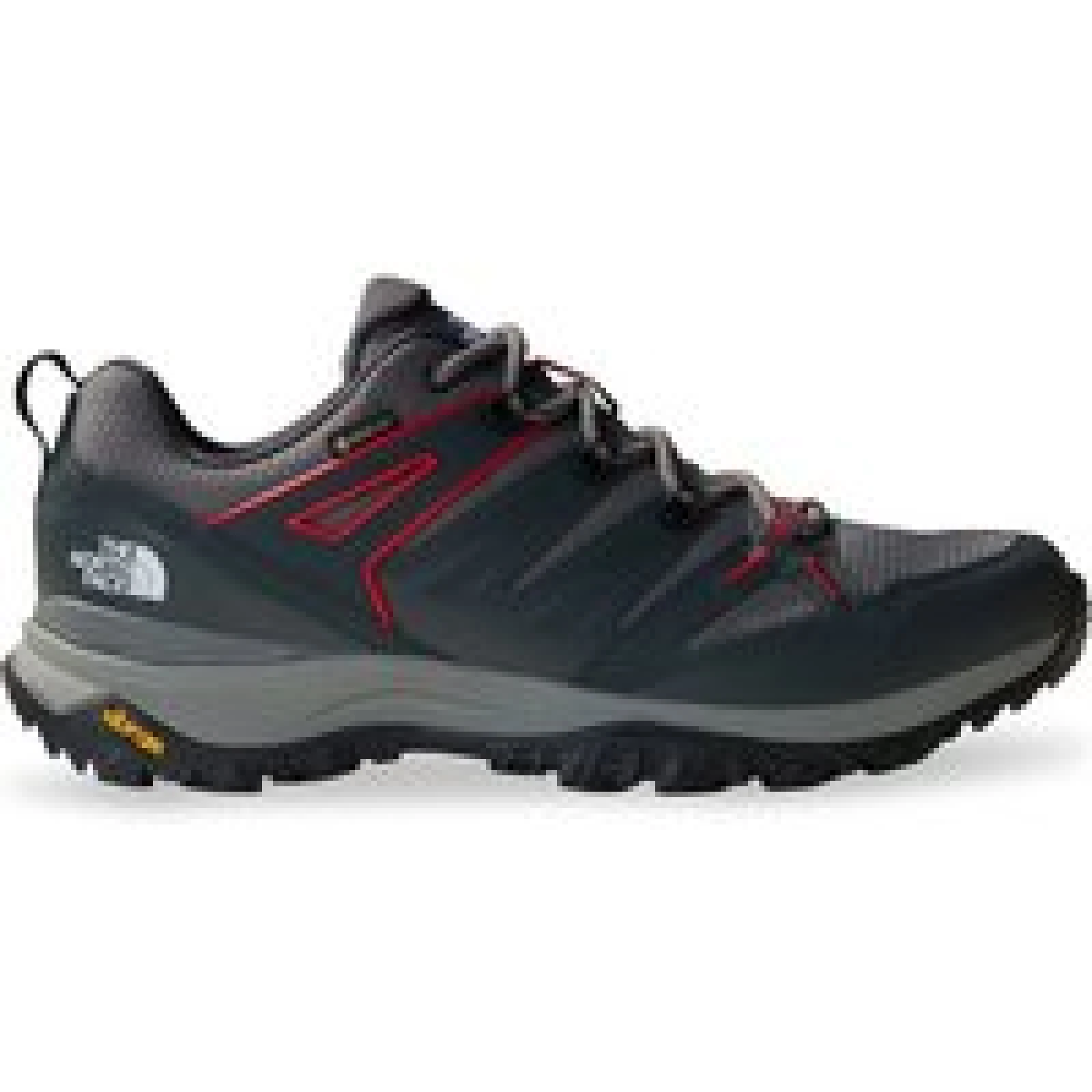 The North Face Trekking čevlji Hedgehog GORE-TEX NF0A8AA9SOU1 Siva · záber 1
