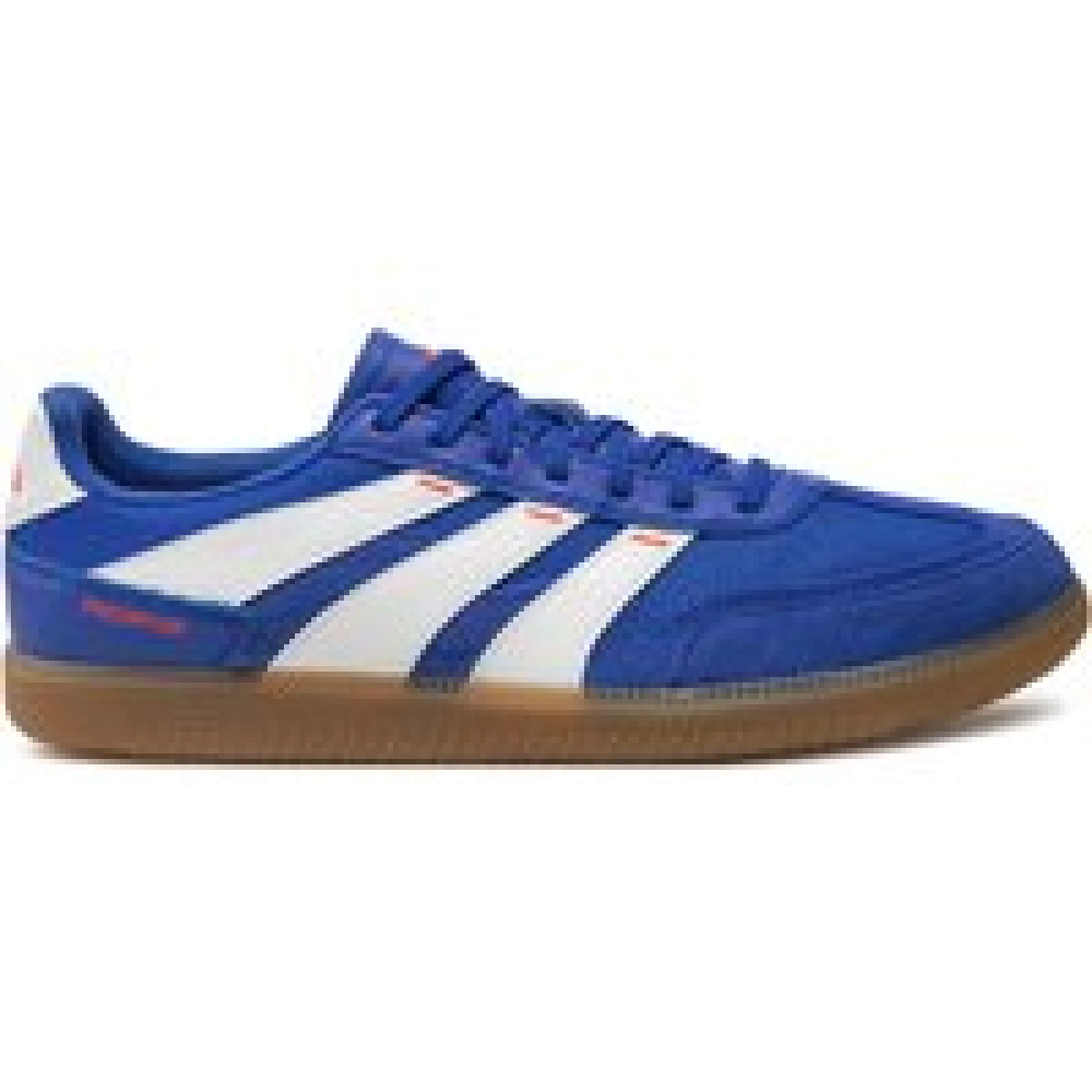Čevlji za nagomet adidas Predator Freestyle IF6309 Modra · záber 1