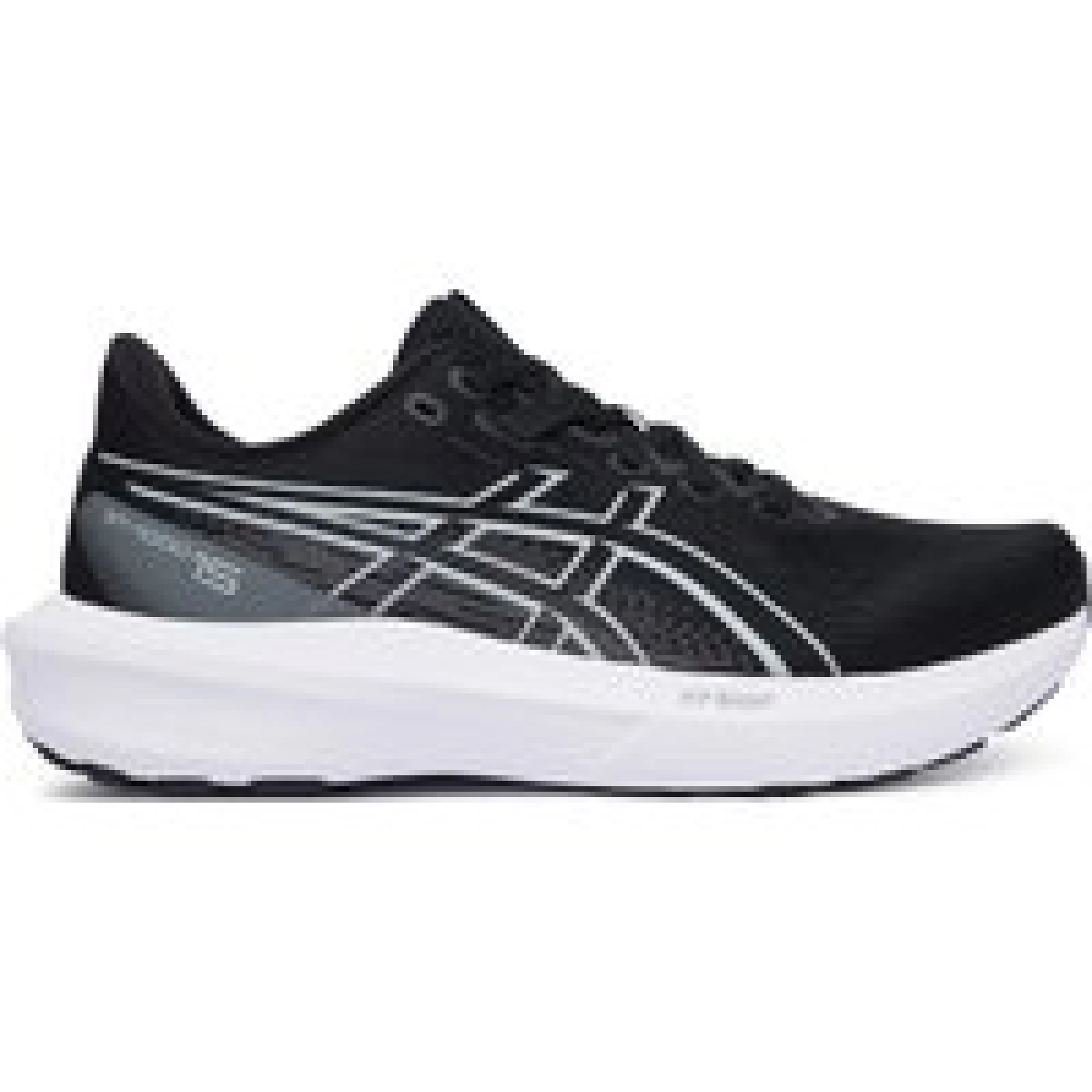 Tekaški čevlji Asics Gt-1000 15 1012B994 Siva · záber 3
