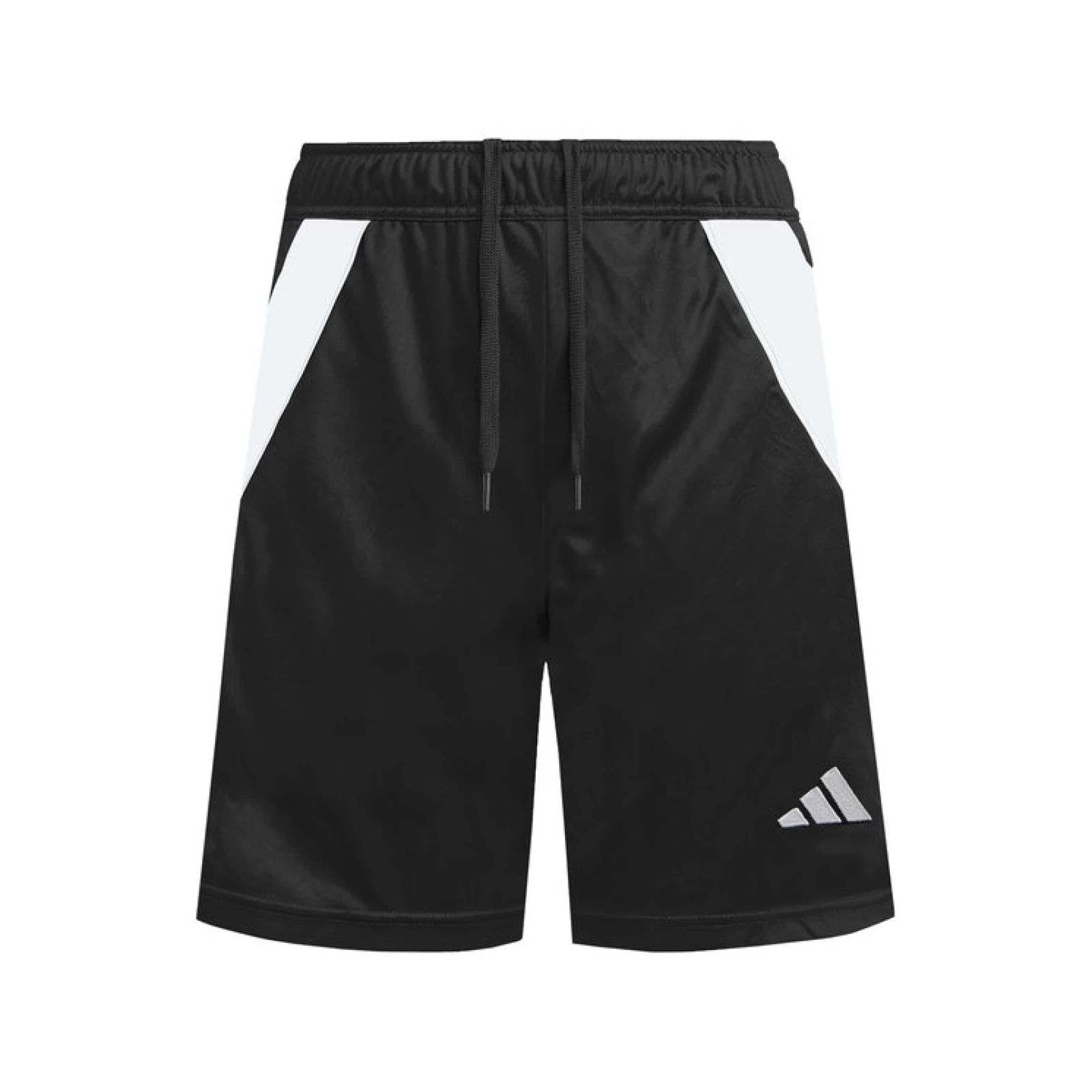 adidas Športne kratke hlače Tiro 24 Training IJ7666 Črna Regular Fit · záber 2