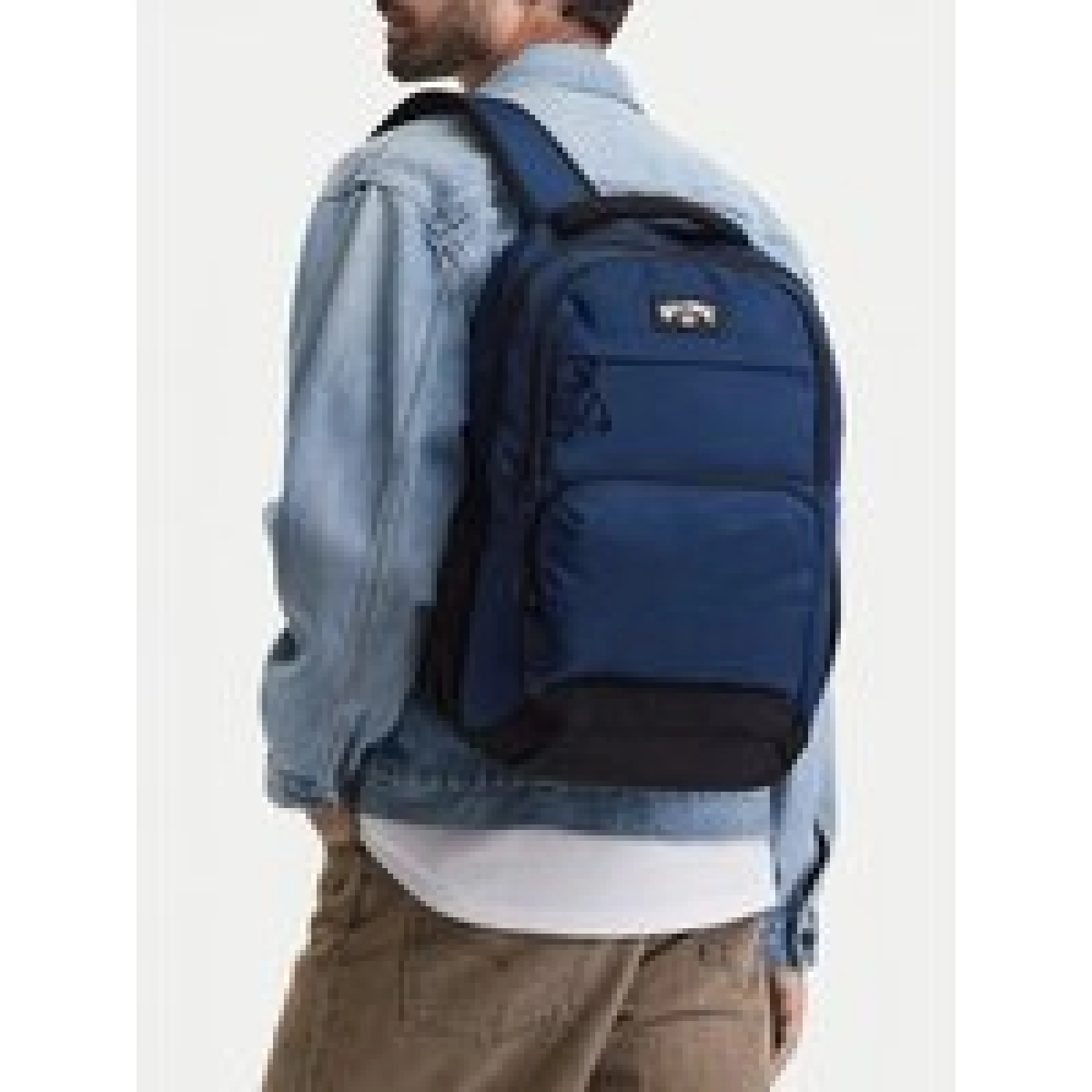 Nahrbtnik Billabong CWBEO-BLB-P-004-10 Črna · záber 4