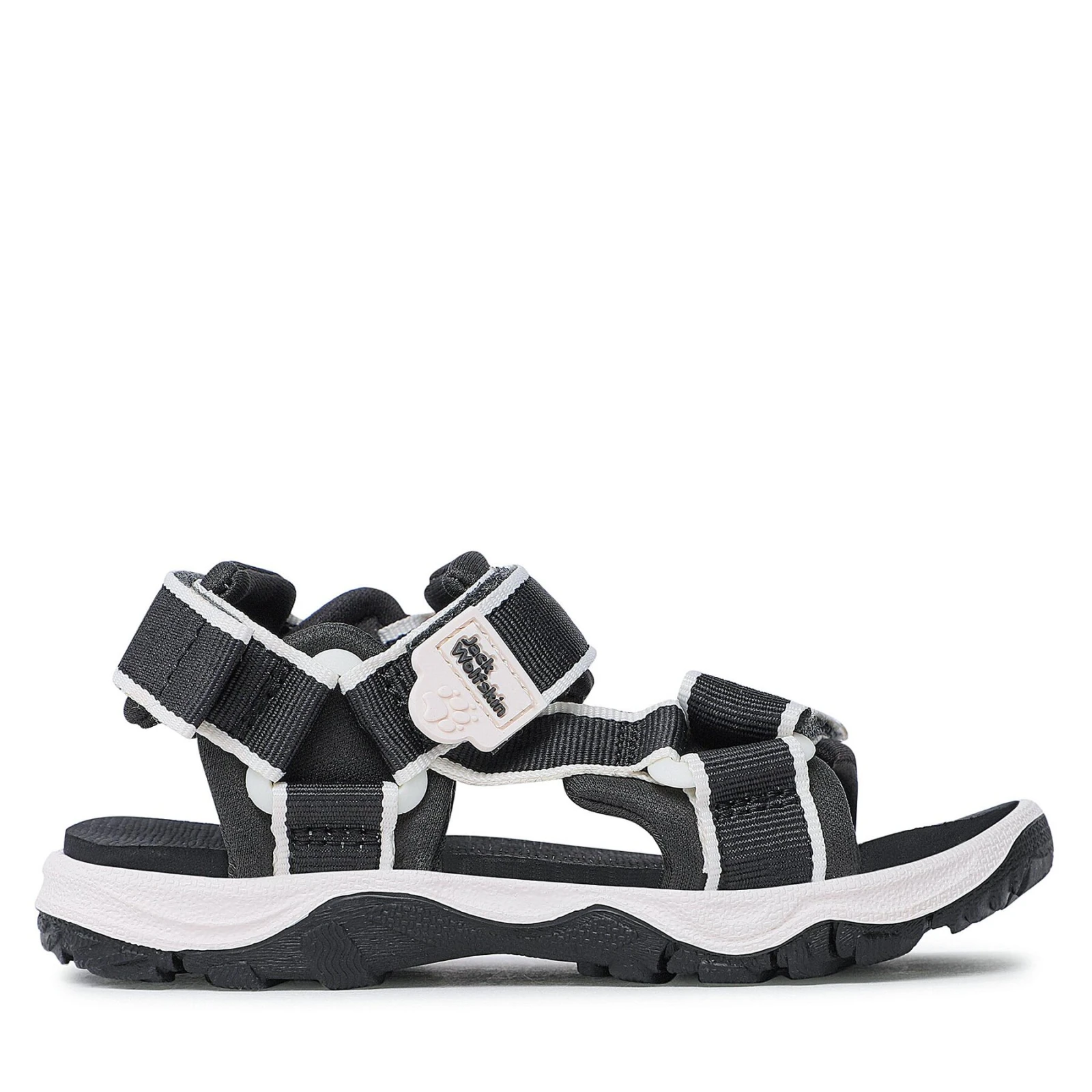 Sandali Jack Wolfskin Seven Seas 3 K 4040061 Mornarsko modra · záber 2