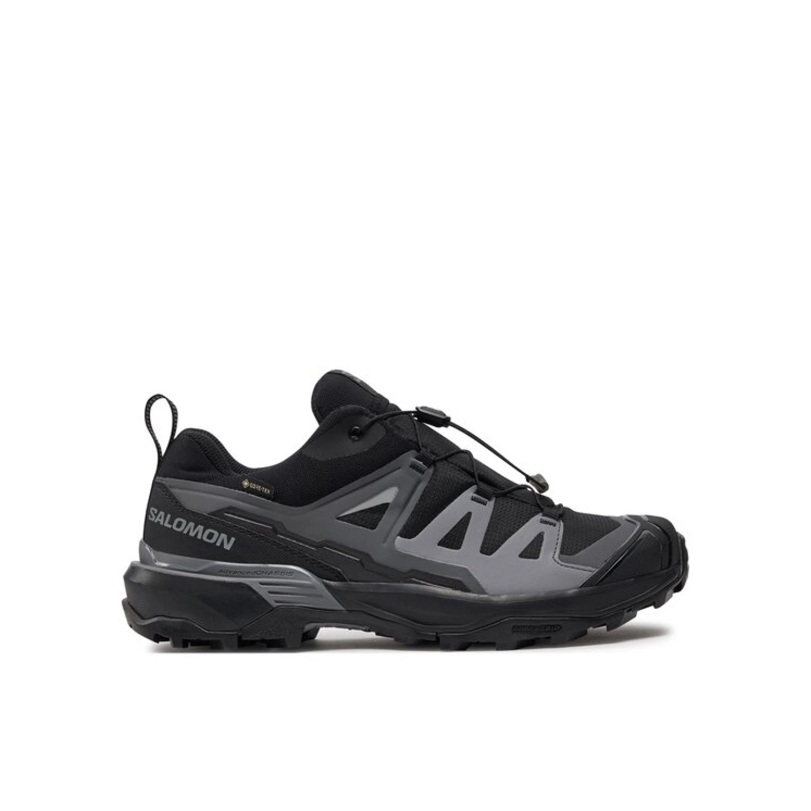 Salomon Trekking čevlji X Ultra 360 GORE-TEX L47453200 Črna · záber 2