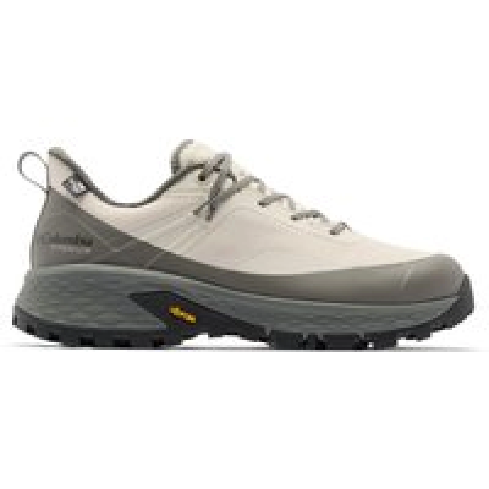 Trekking čevlji Columbia Tellurix™ Titanium™ OutDry™ 2148851 Zelena · záber 7