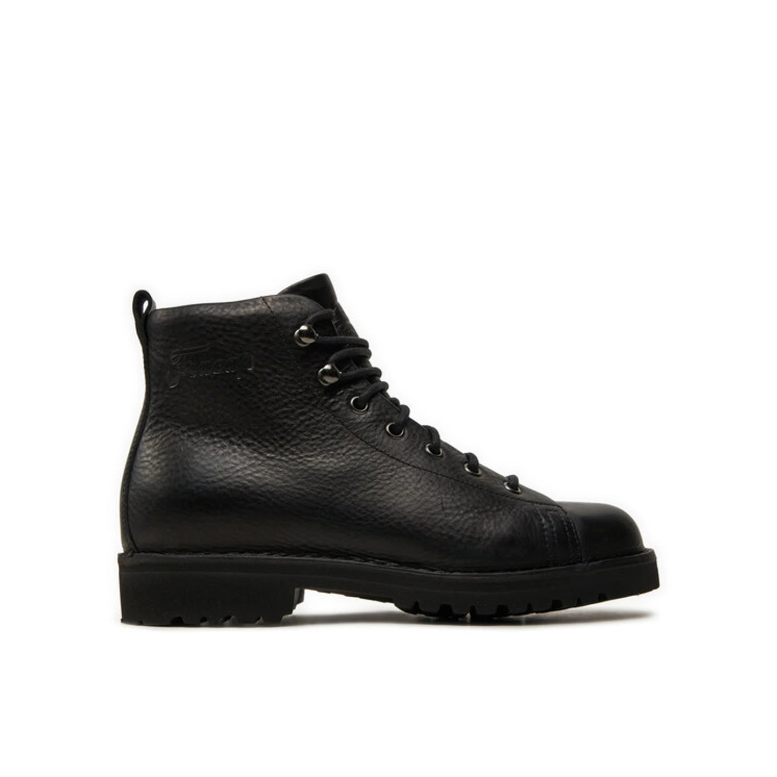 Fracap Pohodni čevlji Explorer R300 Črna - Velikost: 36 | Barva: čierna | Starostna skupina: Odrasli | Spol: Unisex · záber 2