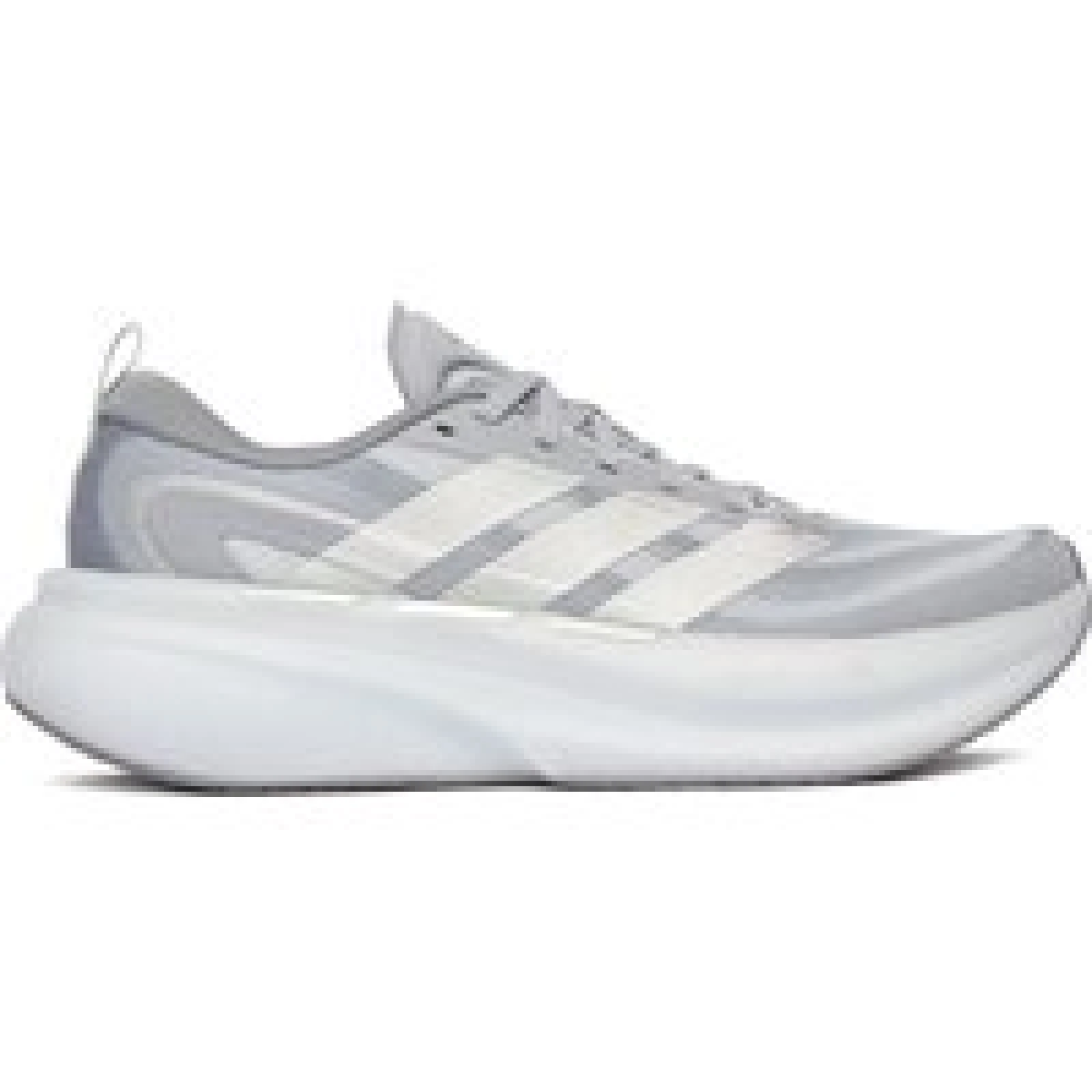 Tekaški čevlji adidas Supernova Glide W KJ8645 Siva - Velikost: 41 ⅓ | Barva: sivá | Starostna skupina: Odrasli | Spol: Ženski · záber 1