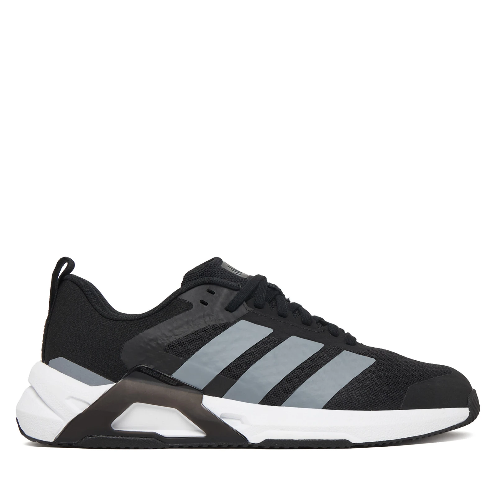 Čevlji za telovadbo adidas Dropset Control JS3037 Črna · záber 2