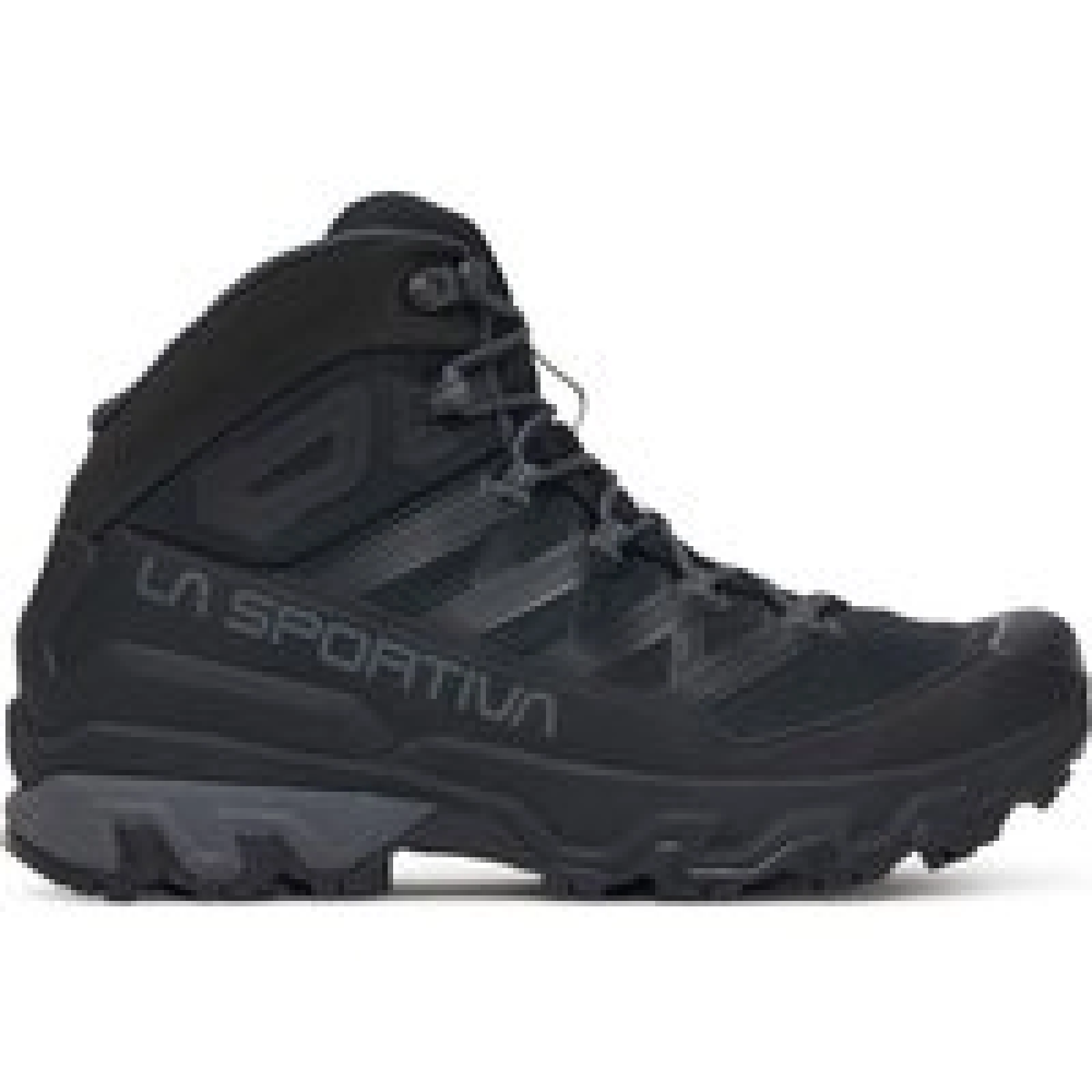 Trekking čevlji La Sportiva Ultra Raptor 3 Mid GTX ZFHS109 Črna · záber 1