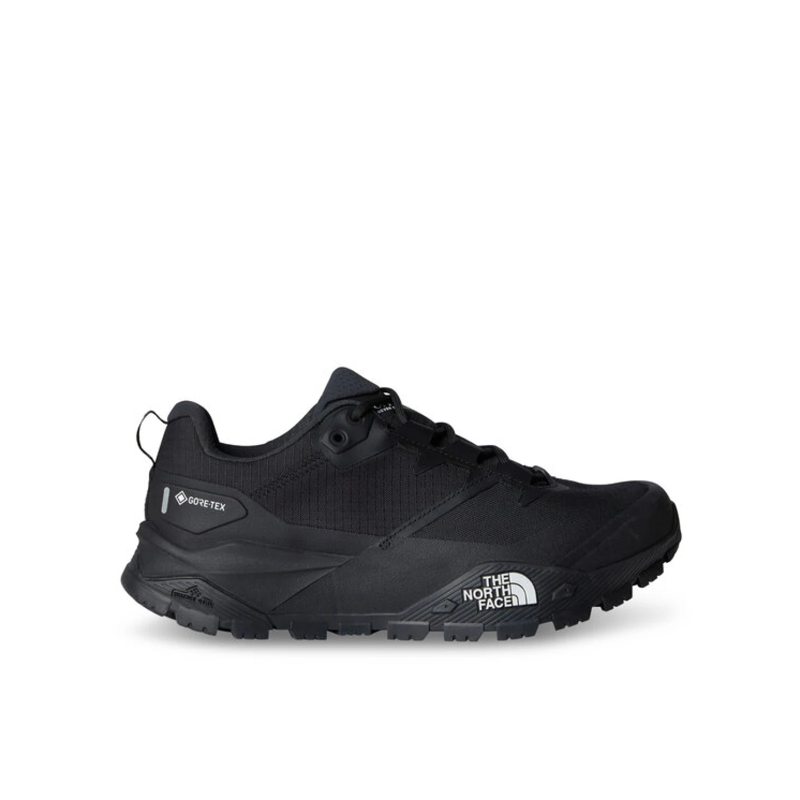 The North Face Trekking čevlji Offtrail Hike Gore-Tex NF0A8AEGKY41 Črna · záber 2