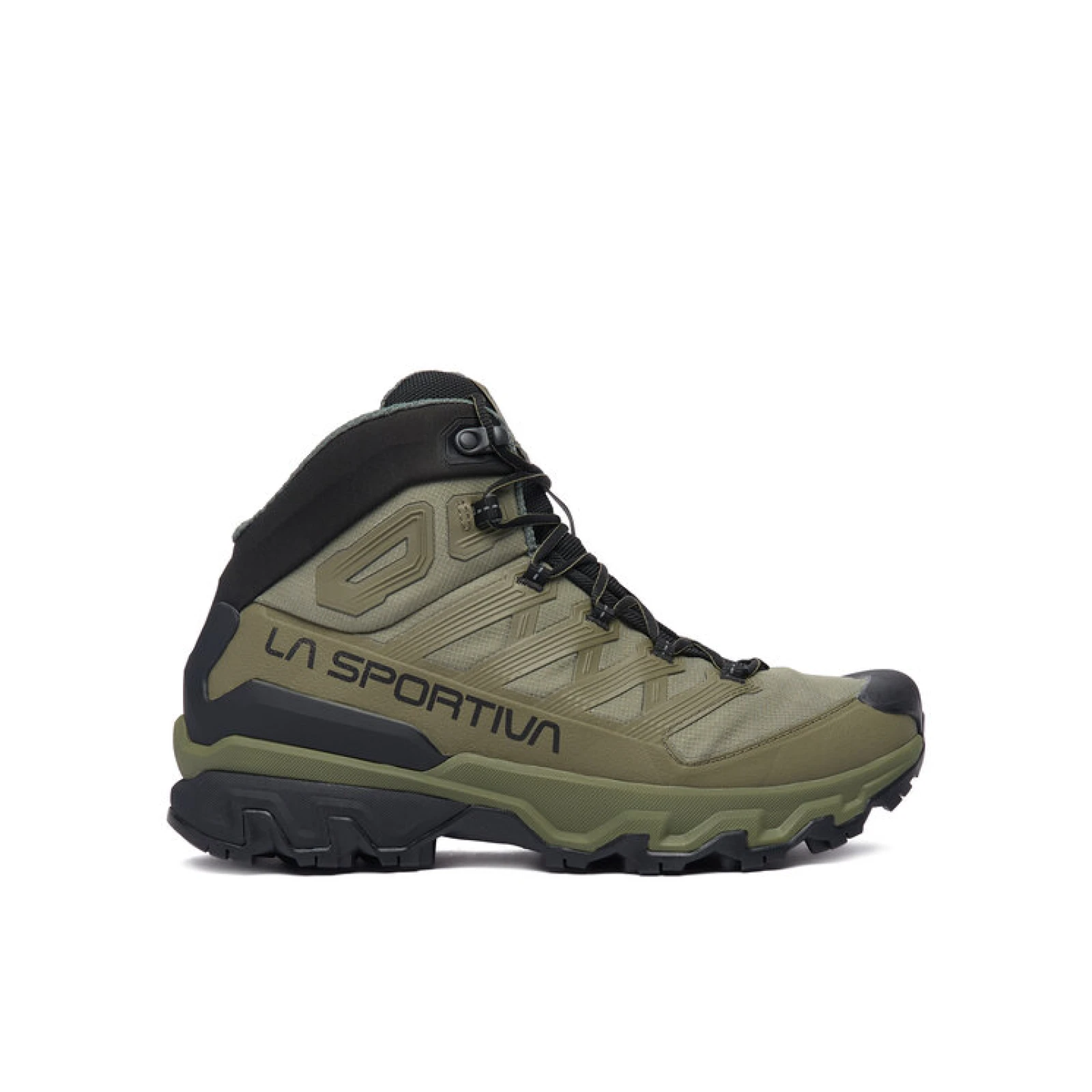 La Sportiva Trekking čevlji Ultra Raptor 3 Mid GTX ZFHS109 Zelena · záber 2