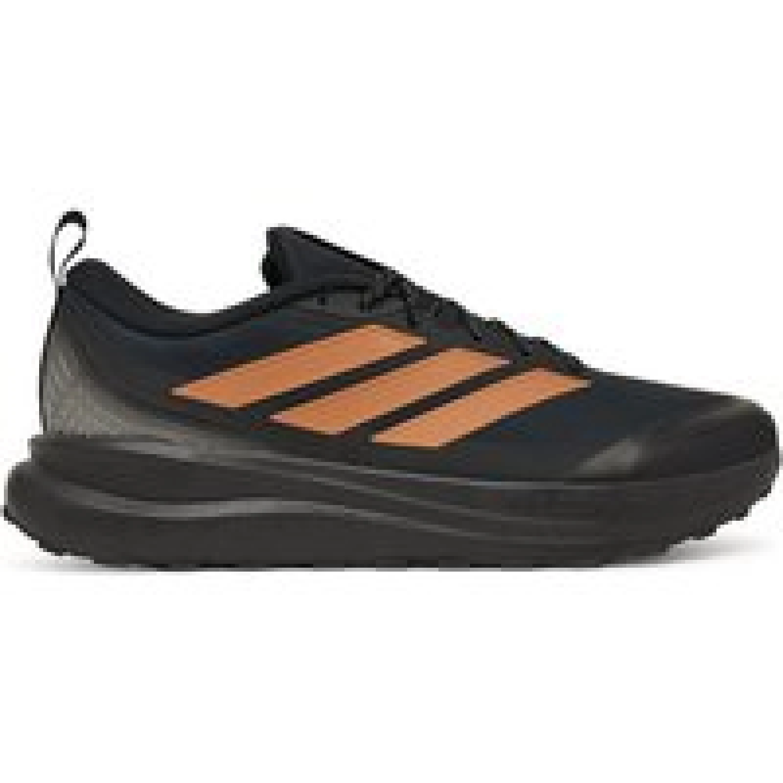 Tekaški čevlji adidas Runfalcon 6 Atr Shoes IH1829 Črna - Velikost: 41 ⅓ | Barva: čierna | Starostna skupina: Odrasli | Spol: Moški · záber 3