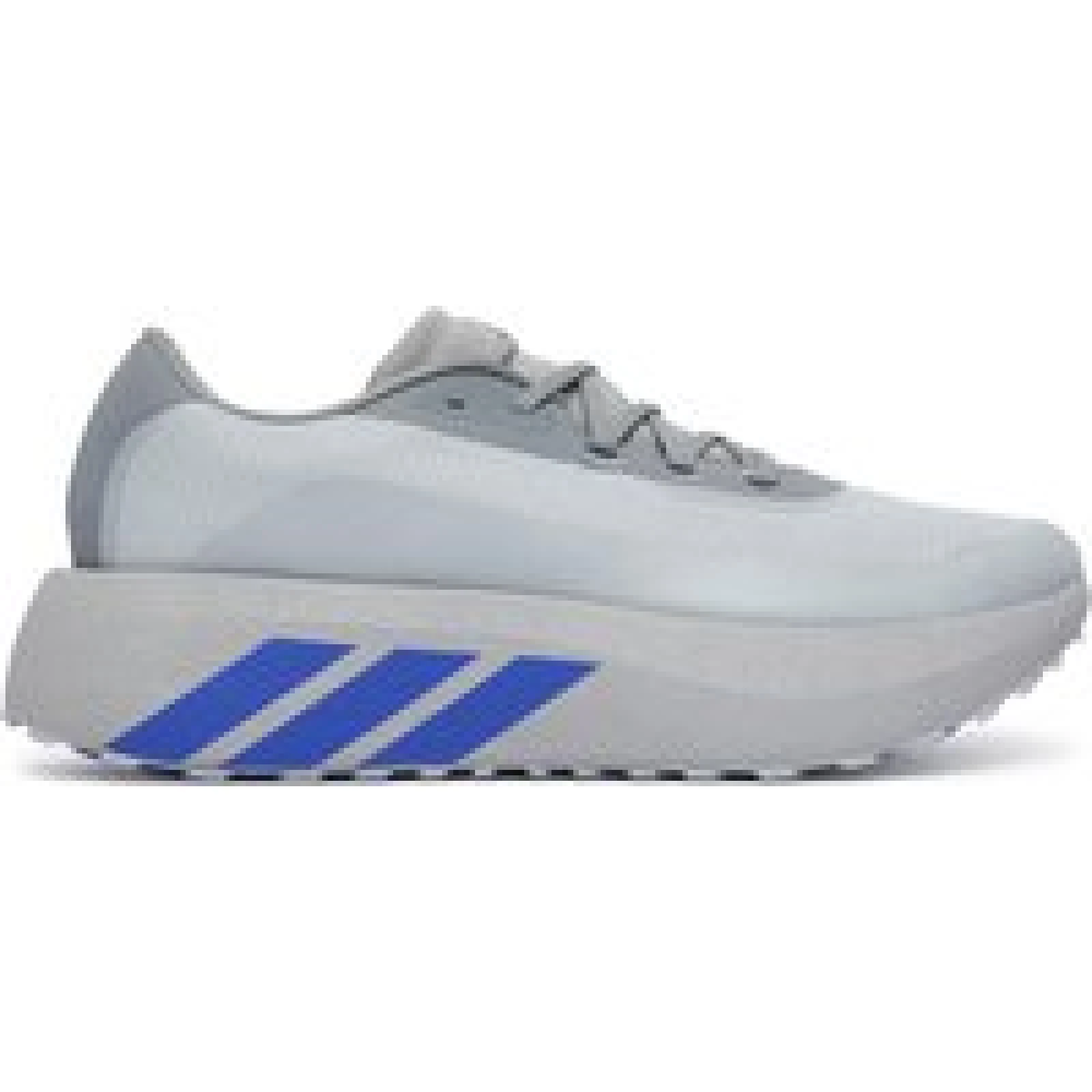 Tekaški čevlji adidas Hyperboost Gore-Tex Invisible Fit Pro IH9452 Siva · záber 1