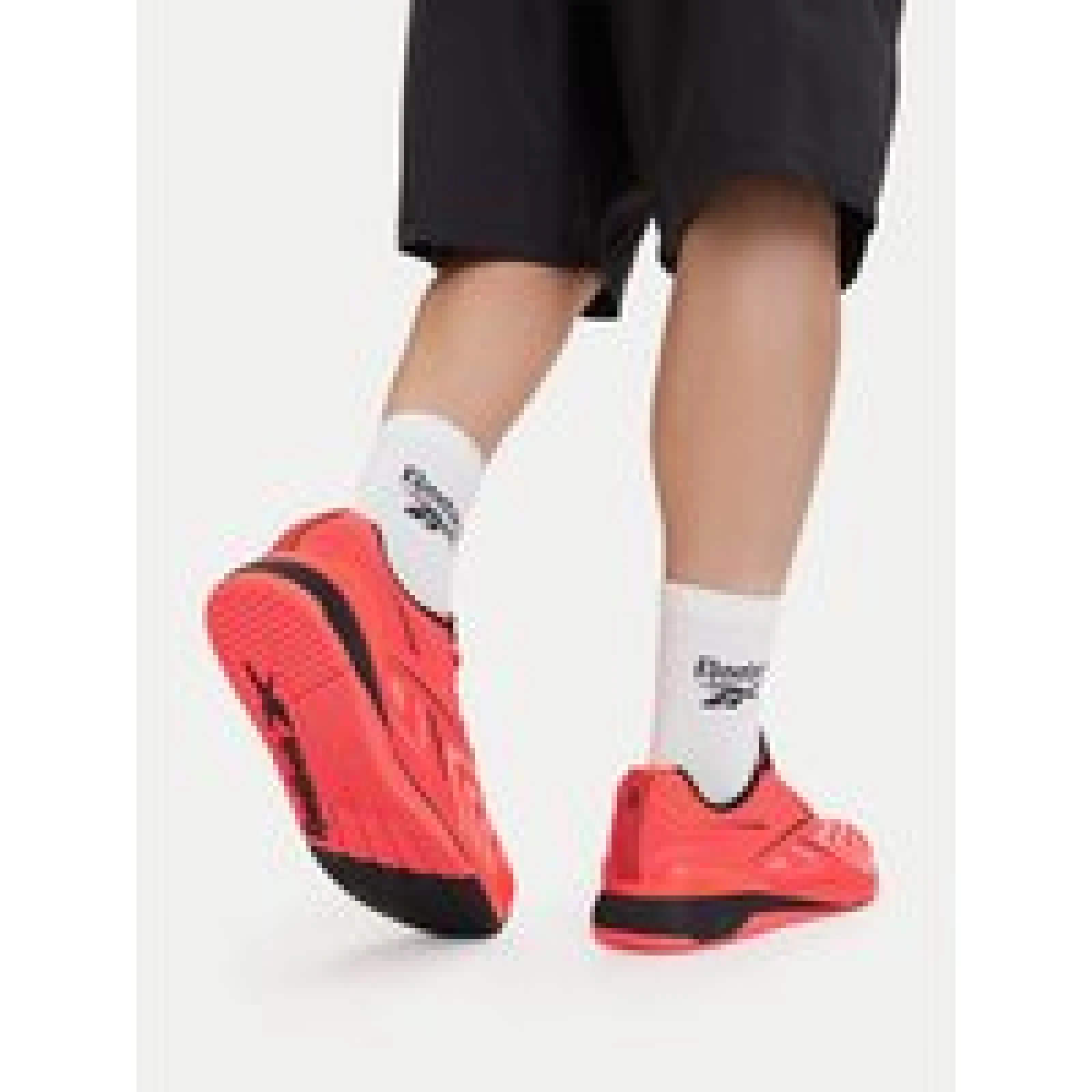 Reebok Čevlji za telovadbo EO-NANO X5 EDGE 100263985 Svetlo rdeča - Velikost: 41 | Barva: červená | Starostna skupina: Odrasli | Spol: Moški · záber 3