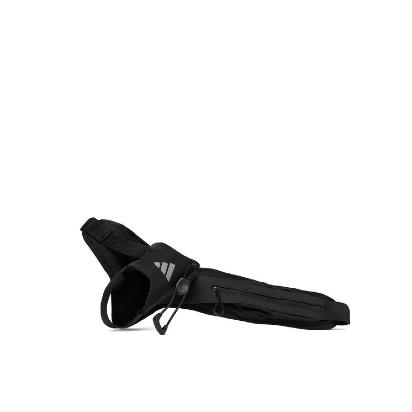 adidas Športni pas Running Bottle Bag IT2060 Črna · záber 2