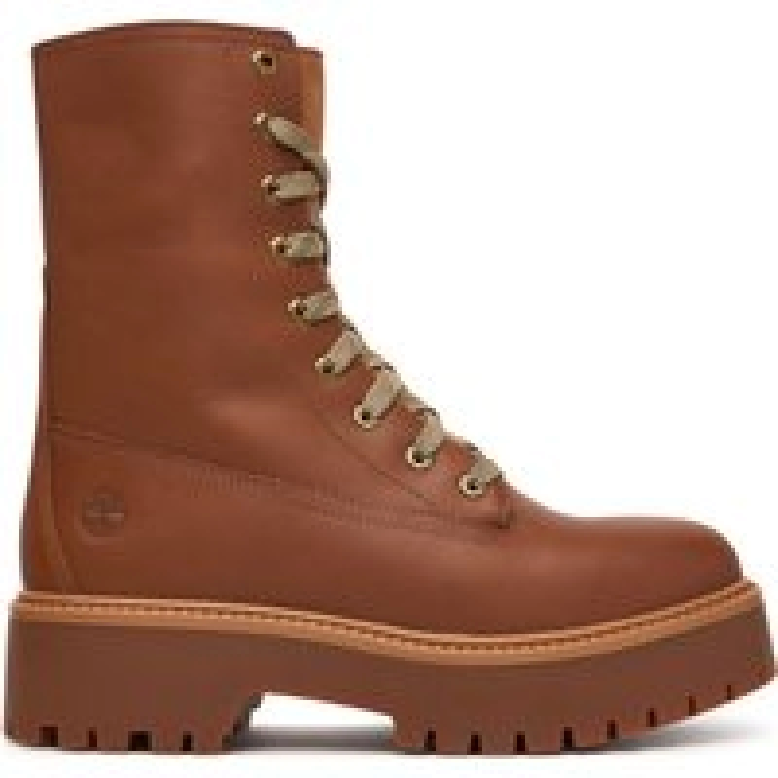 Pohodni čevlji Timberland TB0A5SAHEM61 Rjava · záber 1