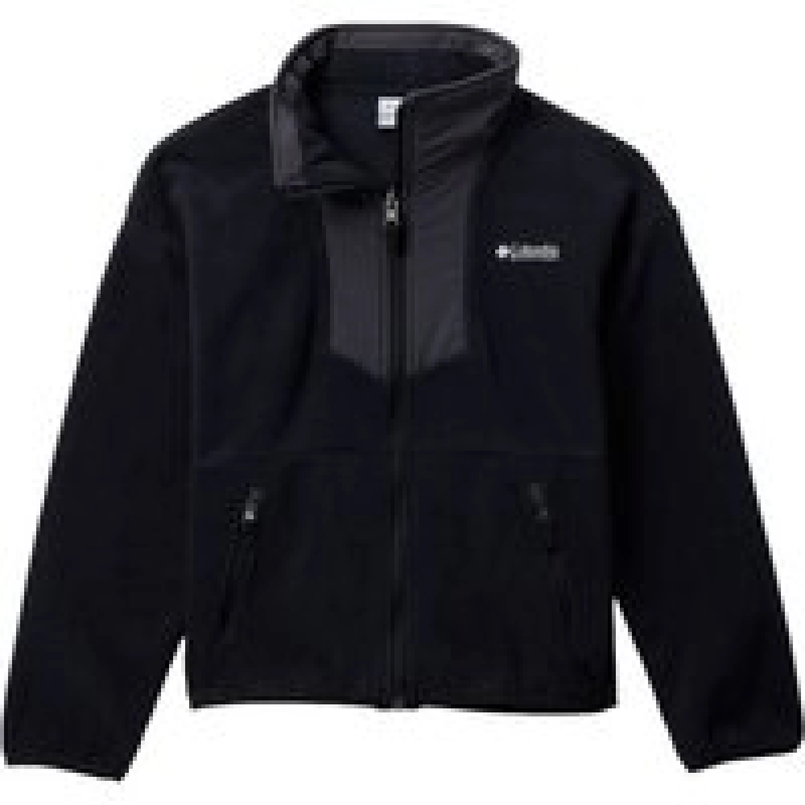 Columbia Flis Sequoia Grove™ 2087631 Črna Regular Fit · záber 1