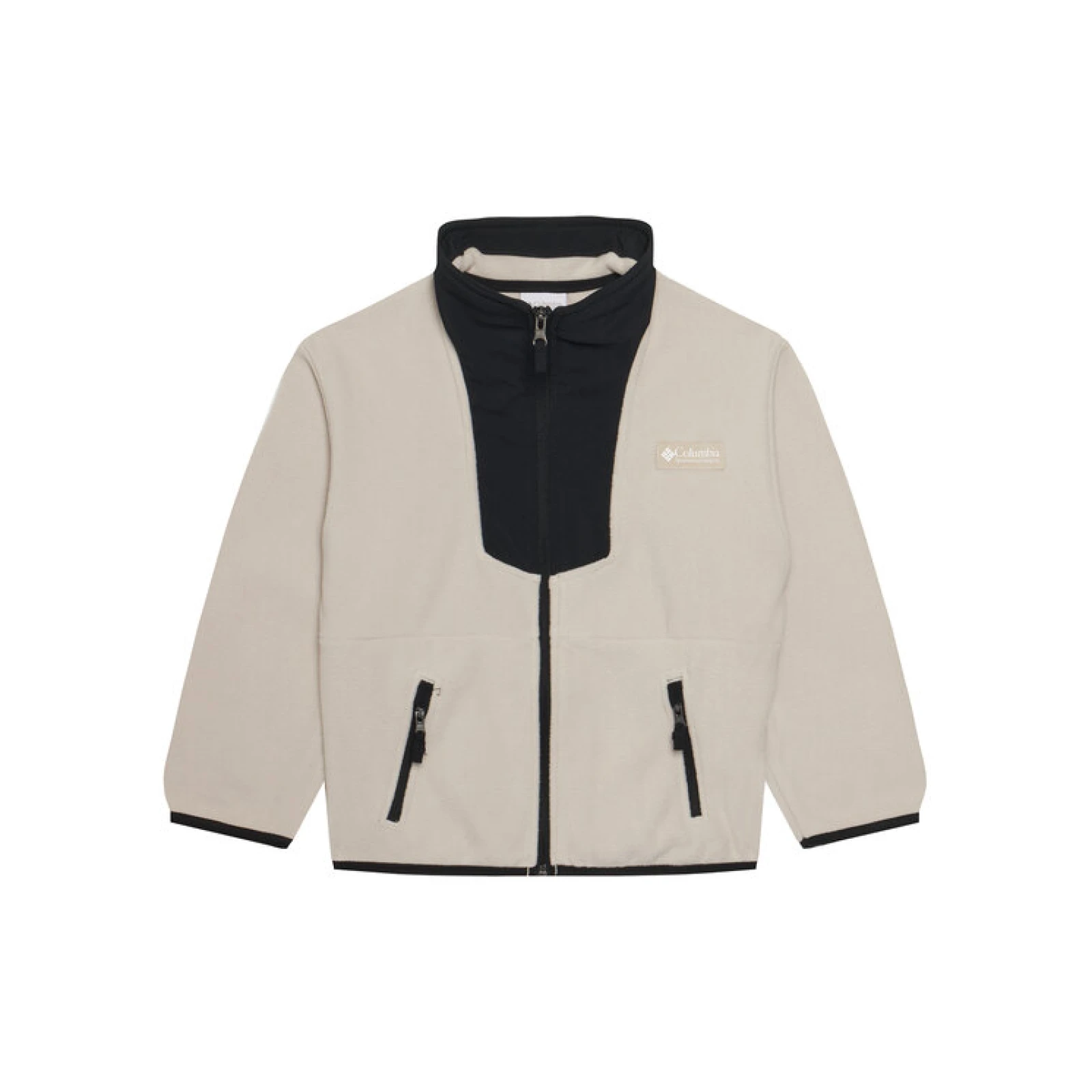 Columbia Flis Sequoia Grove™ 2087631 Bež Regular Fit · záber 2