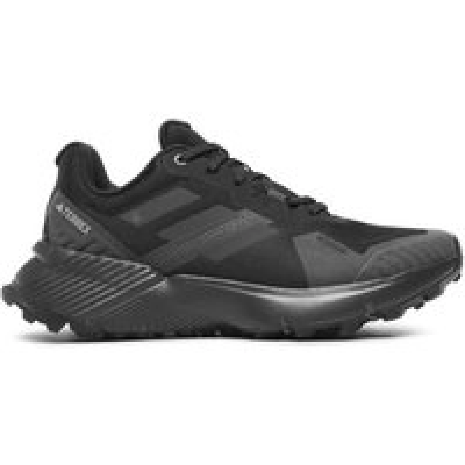 adidas Tekaški čevlji Terrex Soulstride Trail Running IE9413 Črna - Velikost: 40 ⅔ | Barva: čierna | Starostna skupina: Odrasli | Spol: Moški · záber 1