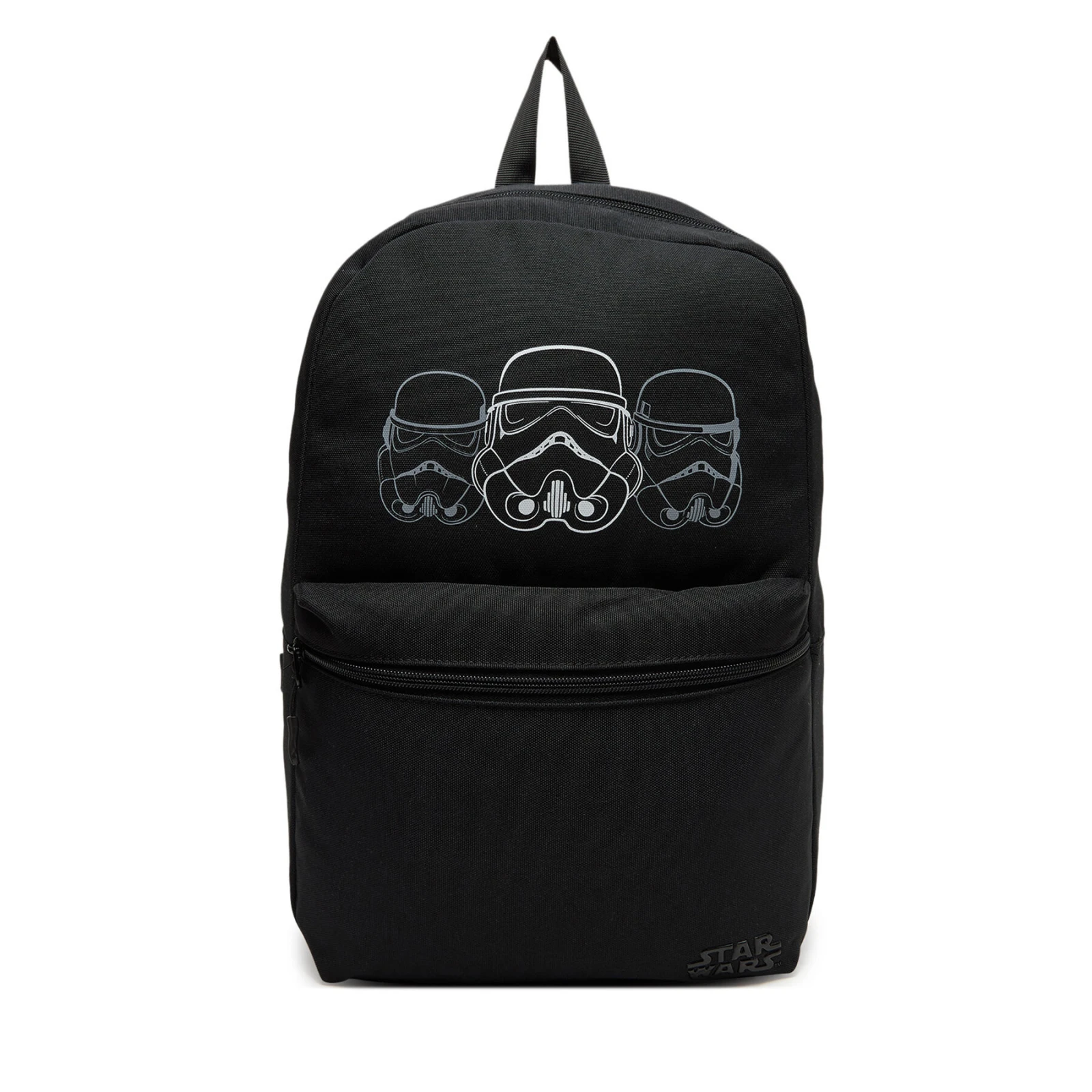 Nahrbtnik Star Wars ACCCS-SS25-319SW Črna · záber 2