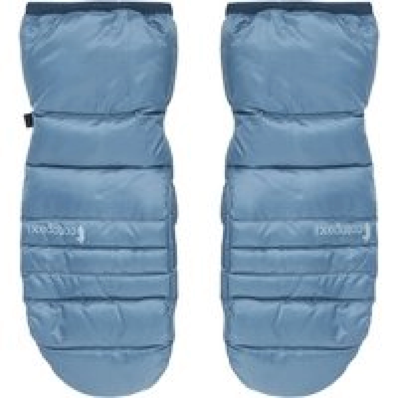 Cotopaxi Smučarske rokavice Down Mitten F24469U933 Modra · záber 1