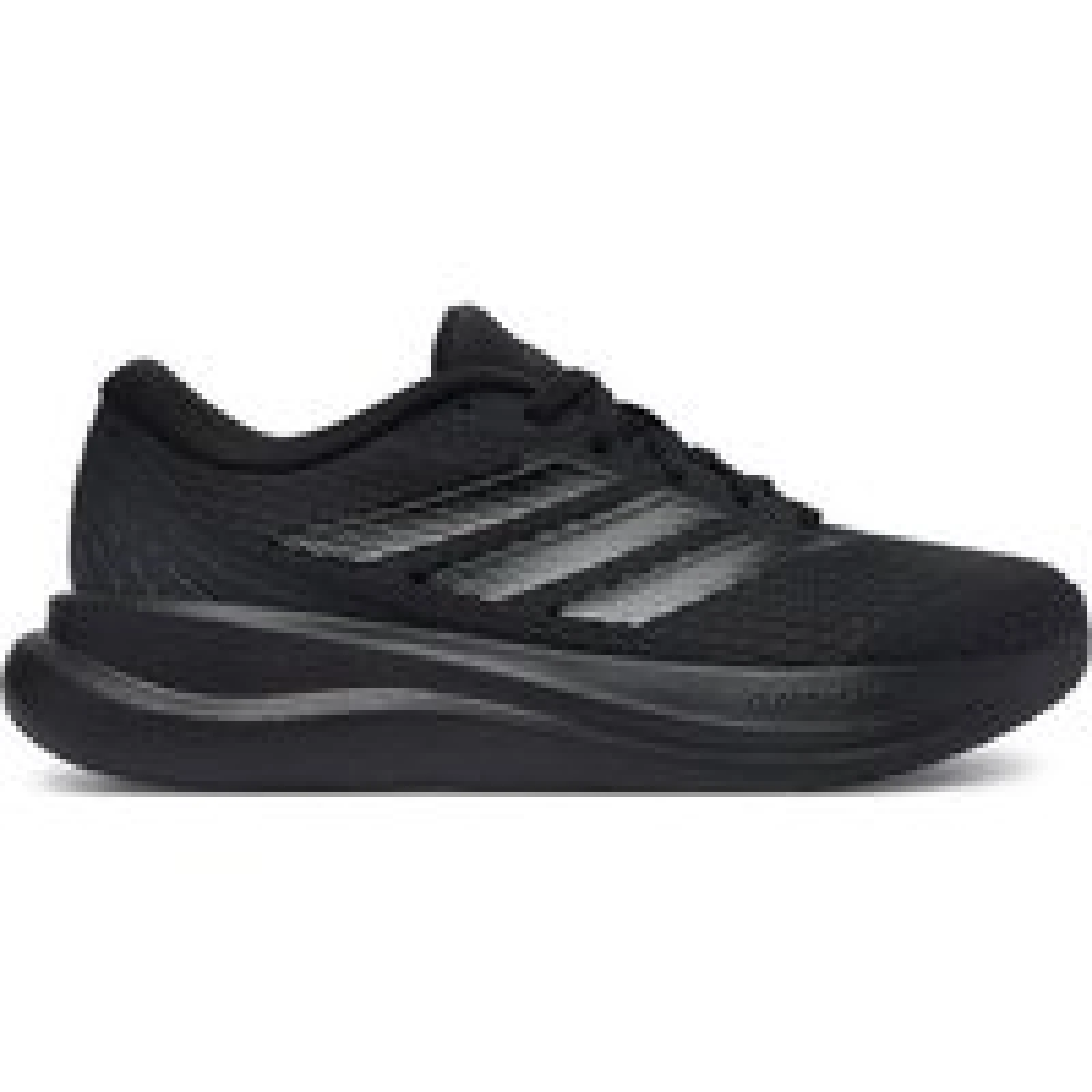 Tekaški čevlji adidas Runfalcon 6 Shoes KH5574 Črna - Velikost: 40 | Barva: čierna | Starostna skupina: Odrasli | Spol: Ženski · záber 3