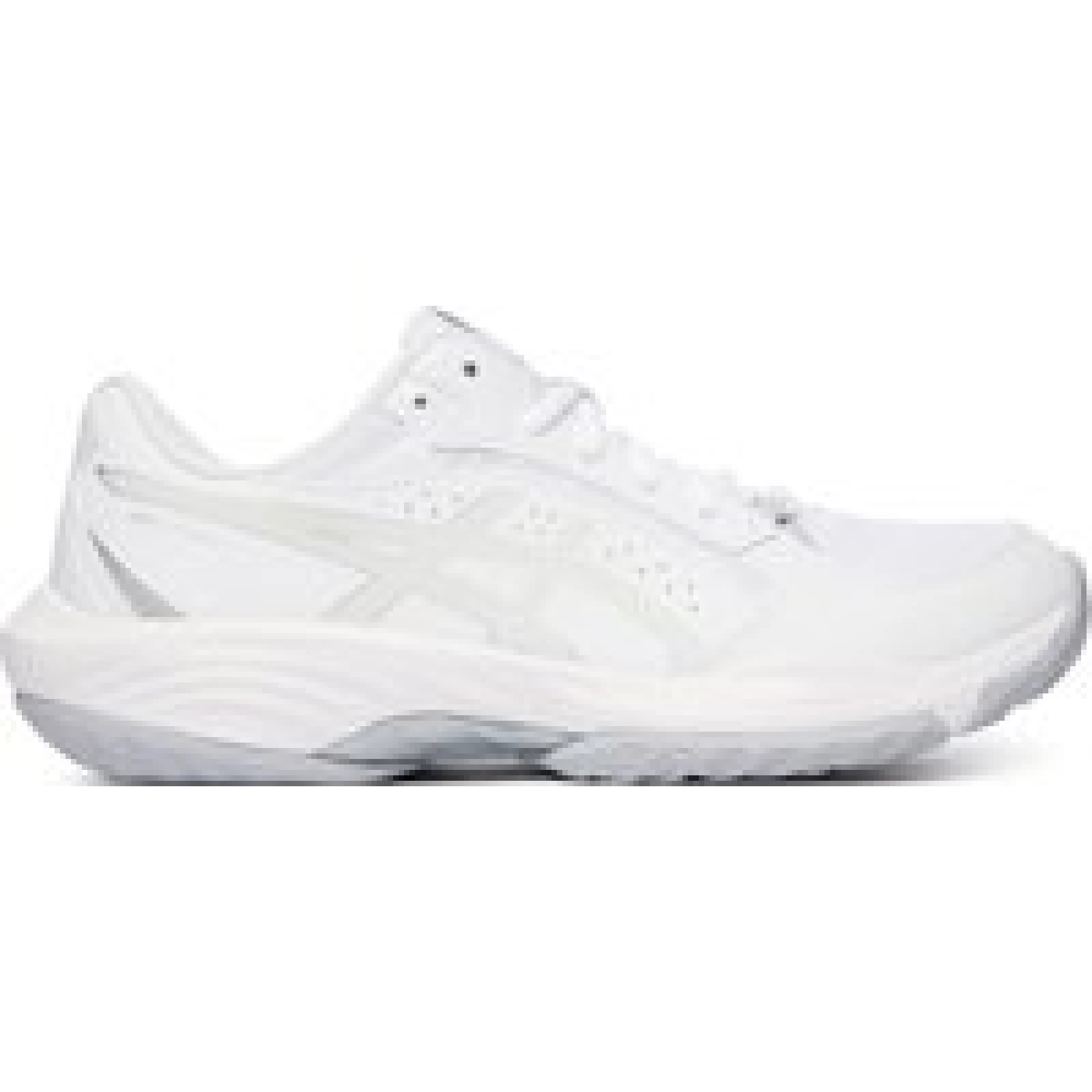 Čevlji za športe v zaprtih prostorih Asics Gel-Task 5 1072A133 Bela · záber 4