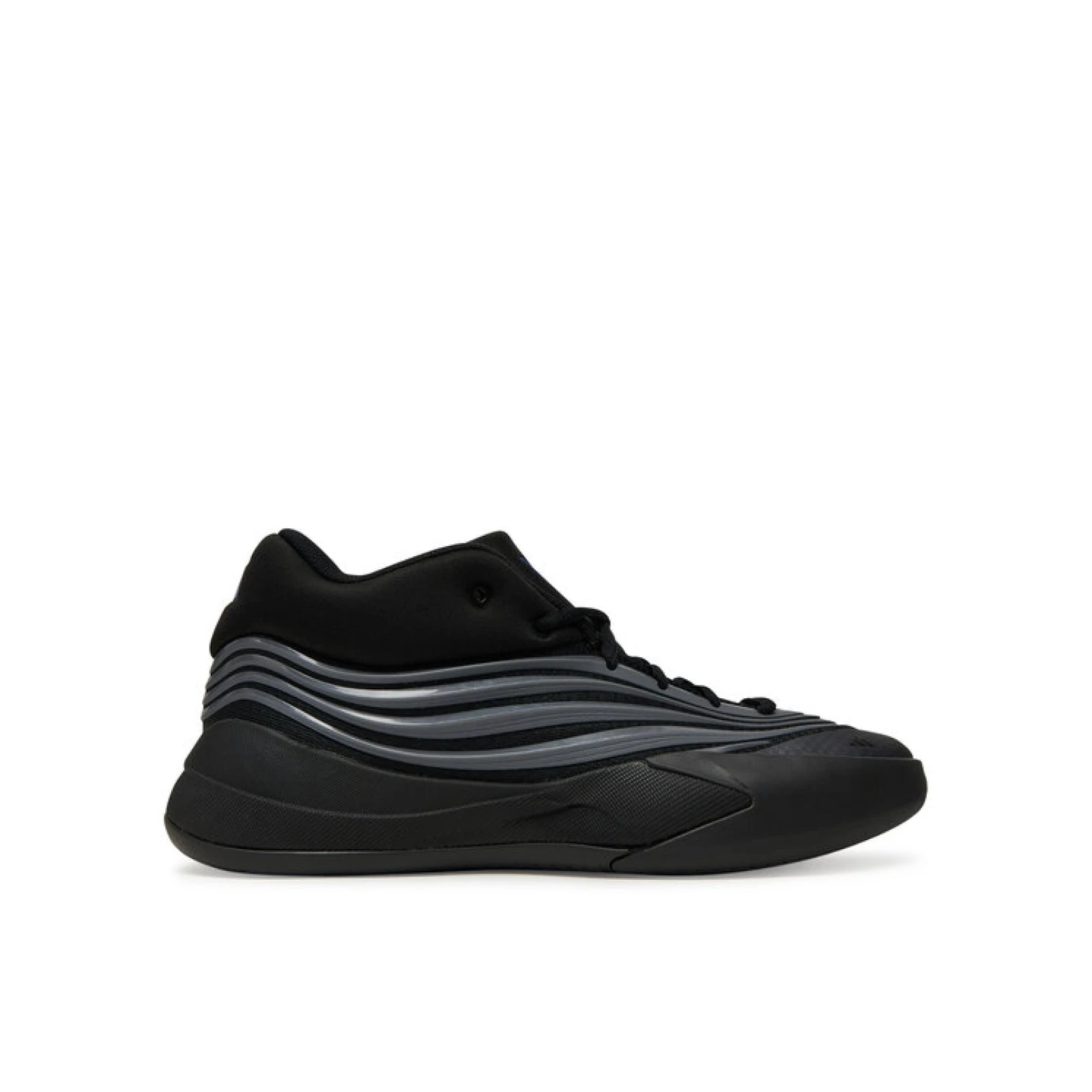 adidas Čevlji za košarko Dame X JP6090 Črna - Velikost: 41 ⅓ | Barva: čierna | Starostna skupina: Odrasli | Spol: Moški · záber 2