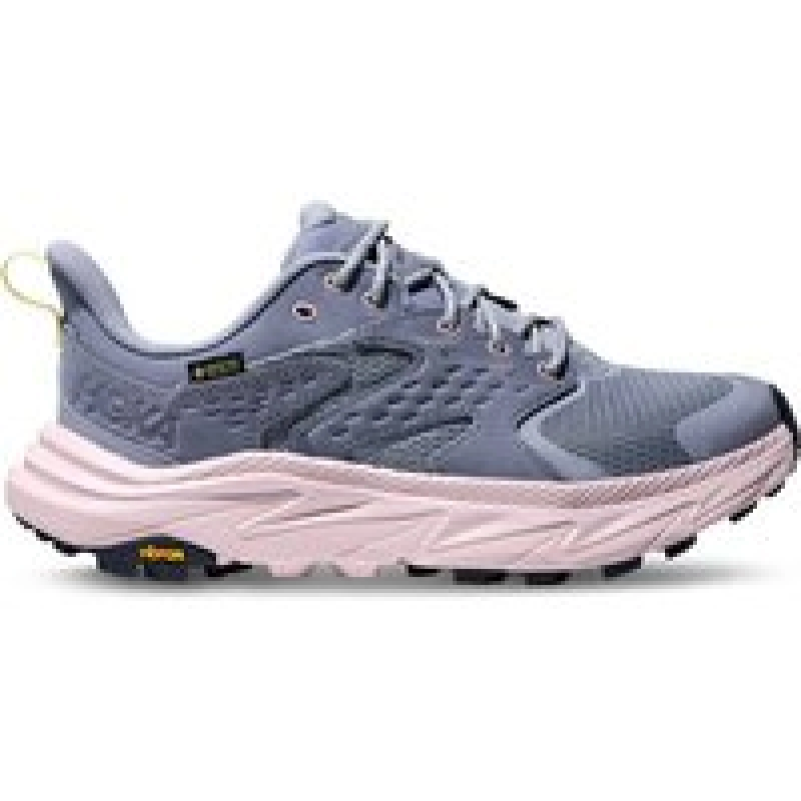 Hoka Trekking čevlji Anacapa 2 Low Gtx 1142830F Vijolična - Velikost: 38 | Barva: fialová | Starostna skupina: Odrasli | Spol: Ženske · záber 1