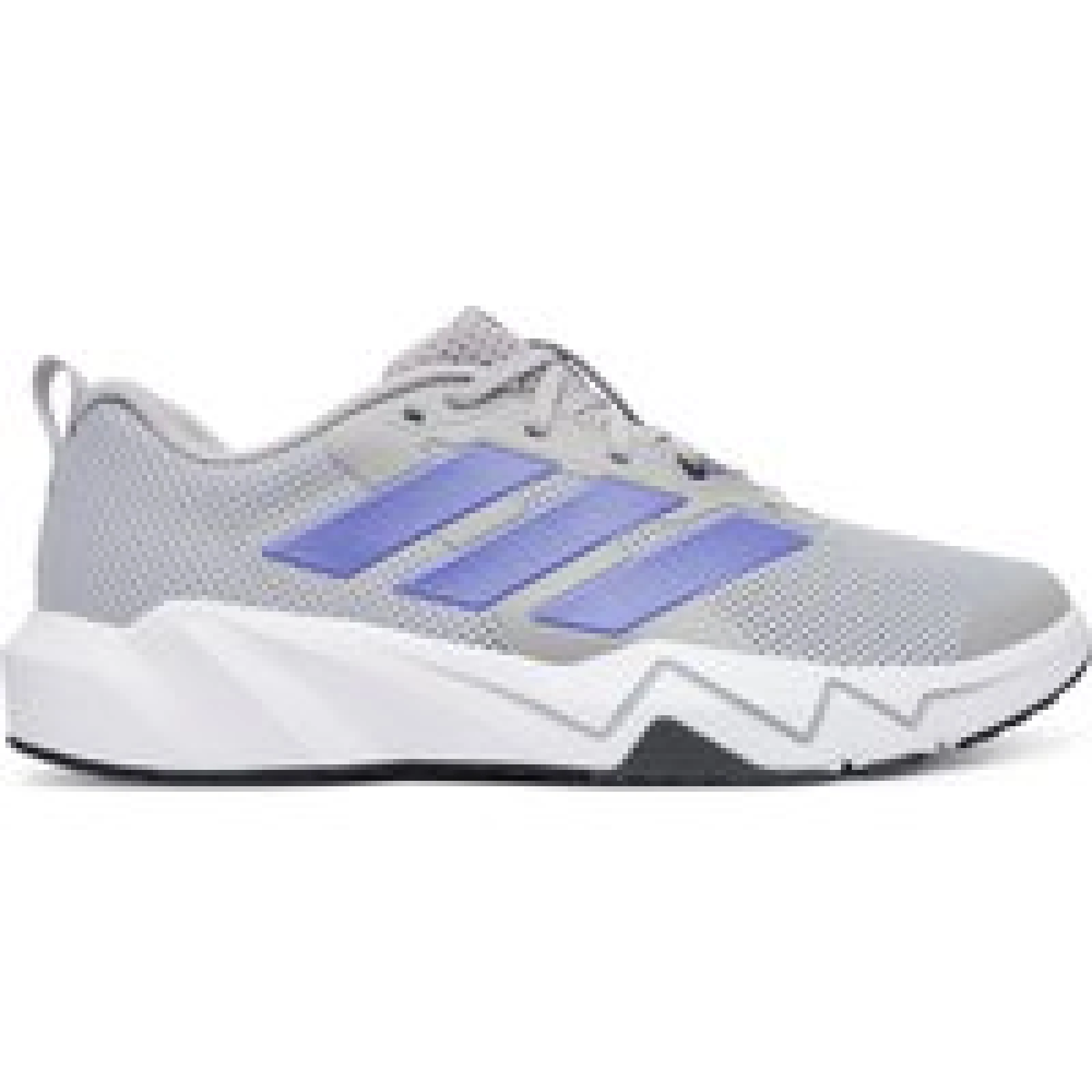 Čevlji za telovadbo adidas Rapidmove Go Trainer M KJ9184 Siva - Velikost: 48 | Barva: sivá | Starostna skupina: Odrasli | Spol: Moški · záber 1