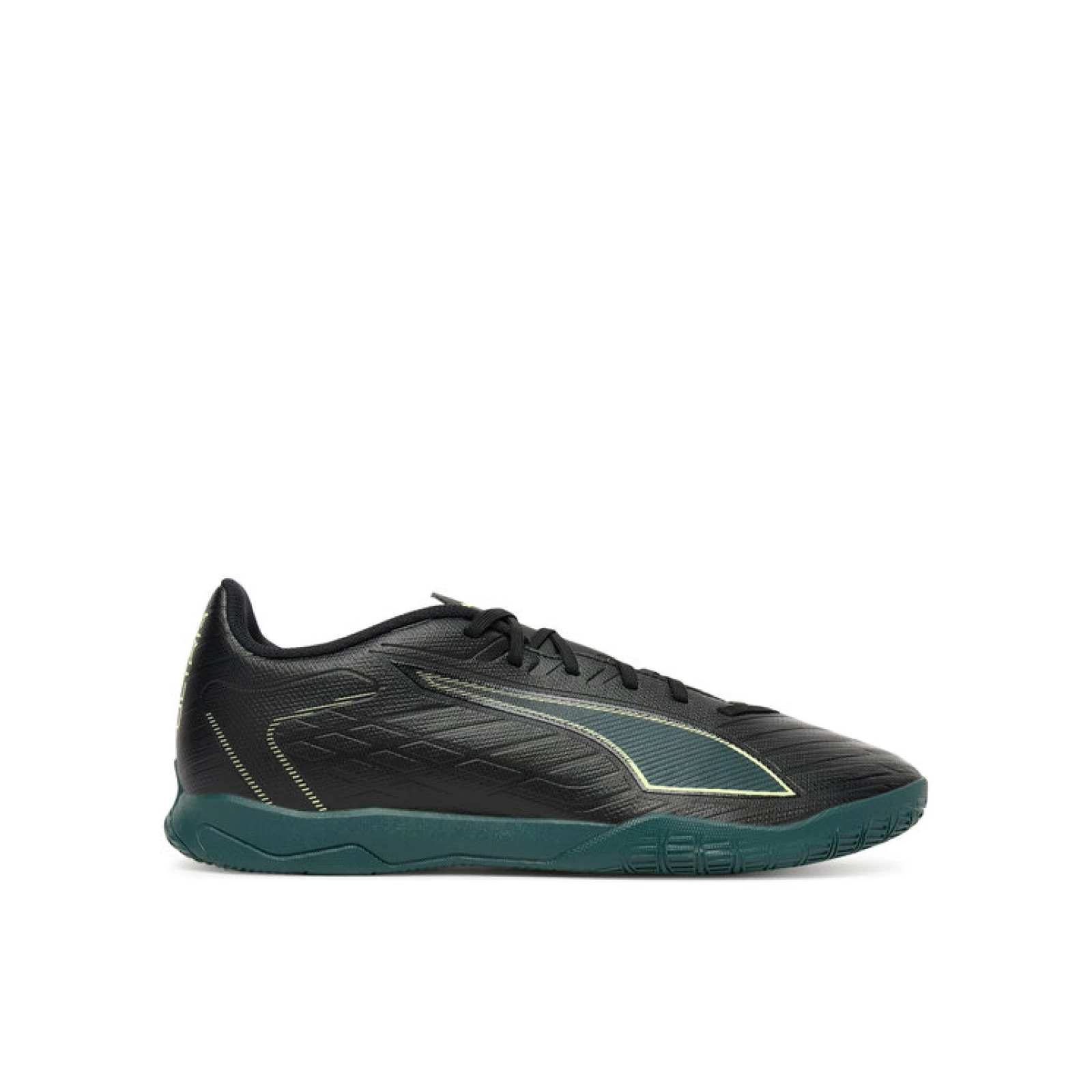 Puma Čevlji za nagomet Ultra 6 Play It 108537 02 Črna - Velikost: 46 | Barva: čierna | Starostna skupina: Odrasli | Spol: Moški · záber 2