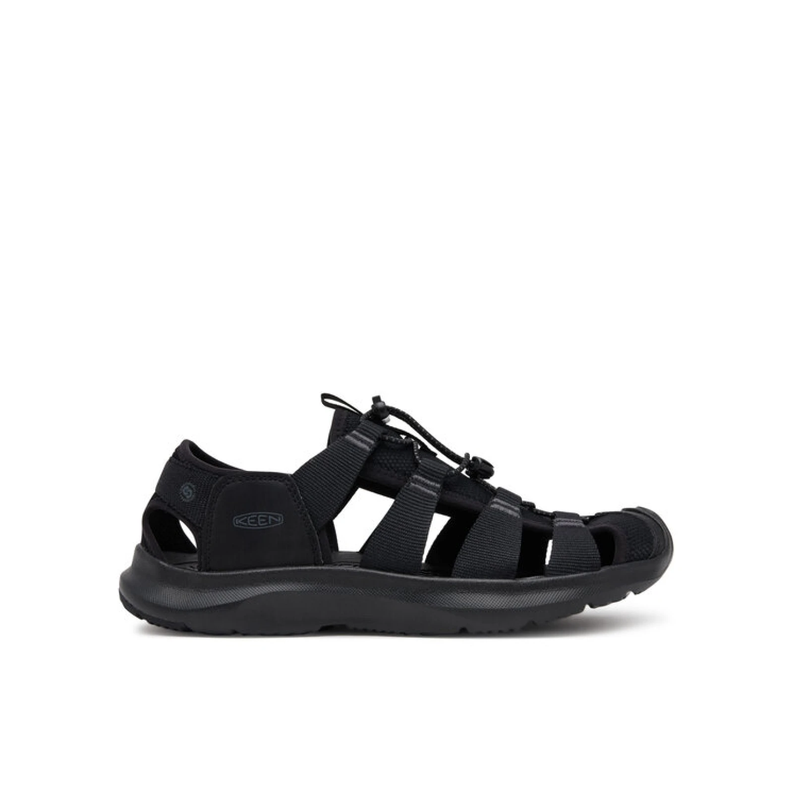 Keen Sandali Seanik H2 M 1030389 Črna · záber 2