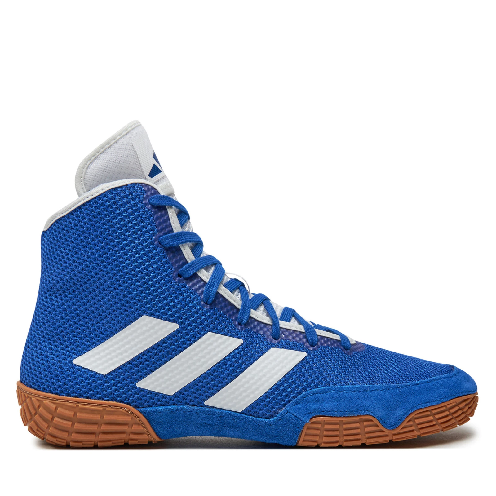 Čevlji za boks adidas Tech Fall 2.0 IF9924 Modra · záber 2