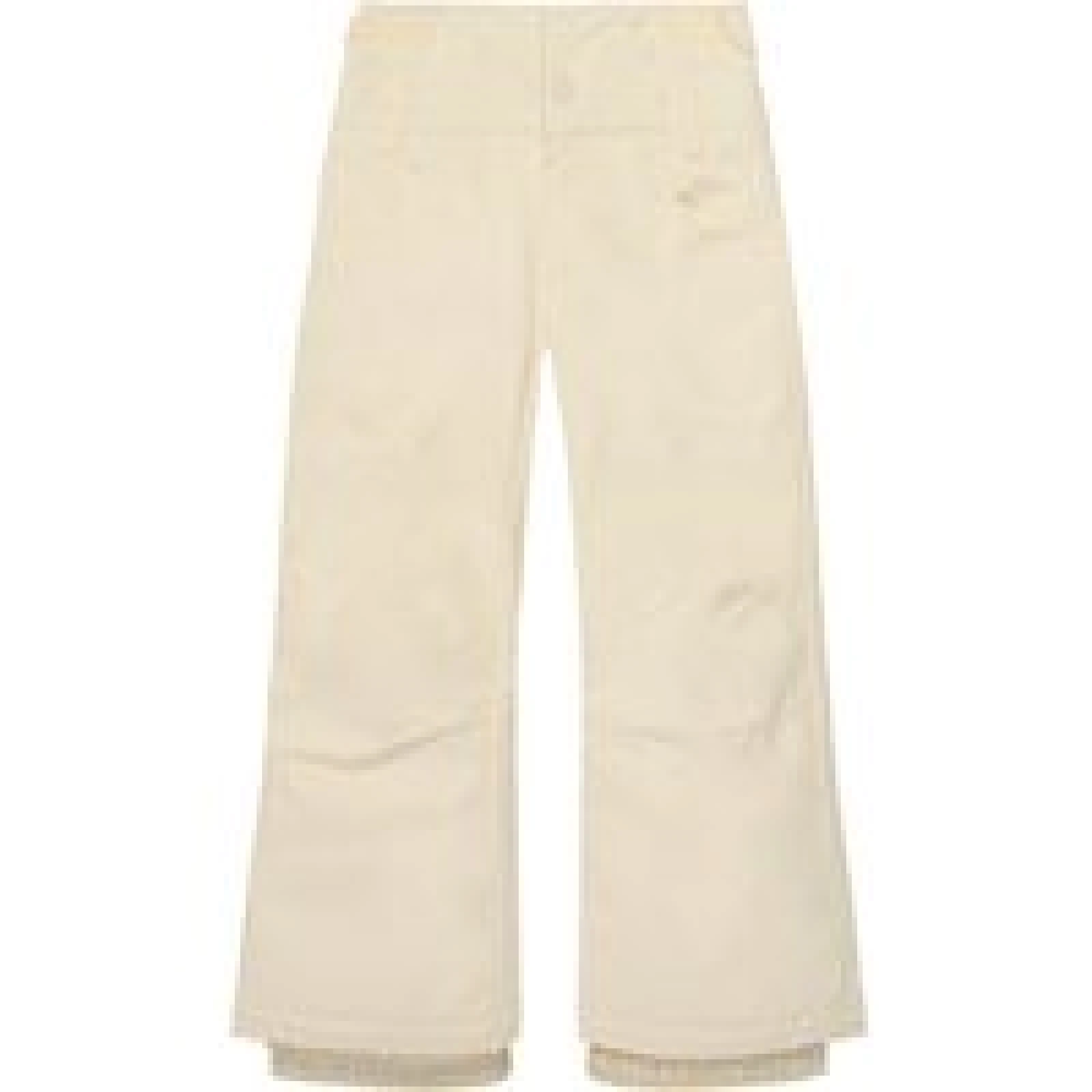 Roxy Hlače za snowborad Diversion ERGTP03052 Zelena Regular Fit · záber 1