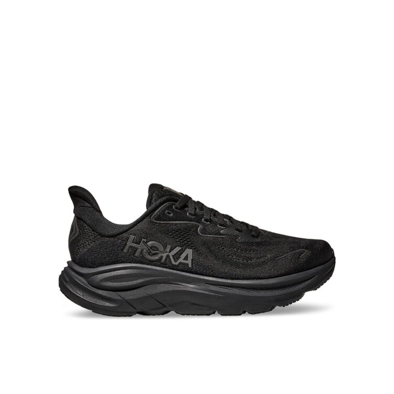 Hoka Tekaški čevlji Clifton 10 1162031 Roza · záber 11