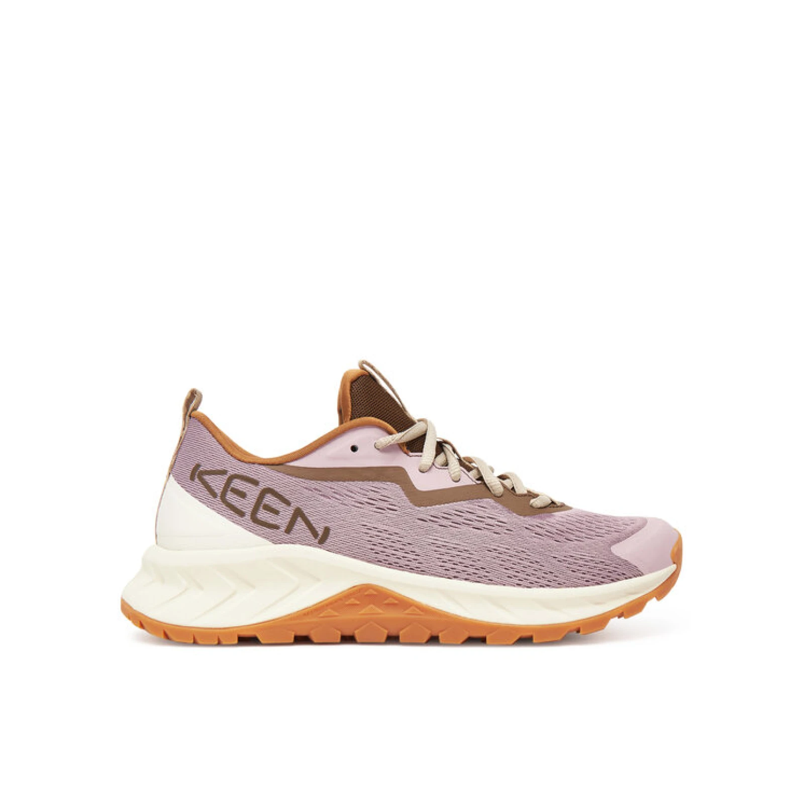 Keen Trekking čevlji Versacore Speed 1030237 Vijolična - Velikost: 35,5 | Barva: fialová | Starostna skupina: Odrasli | Spol: Ženske · záber 2