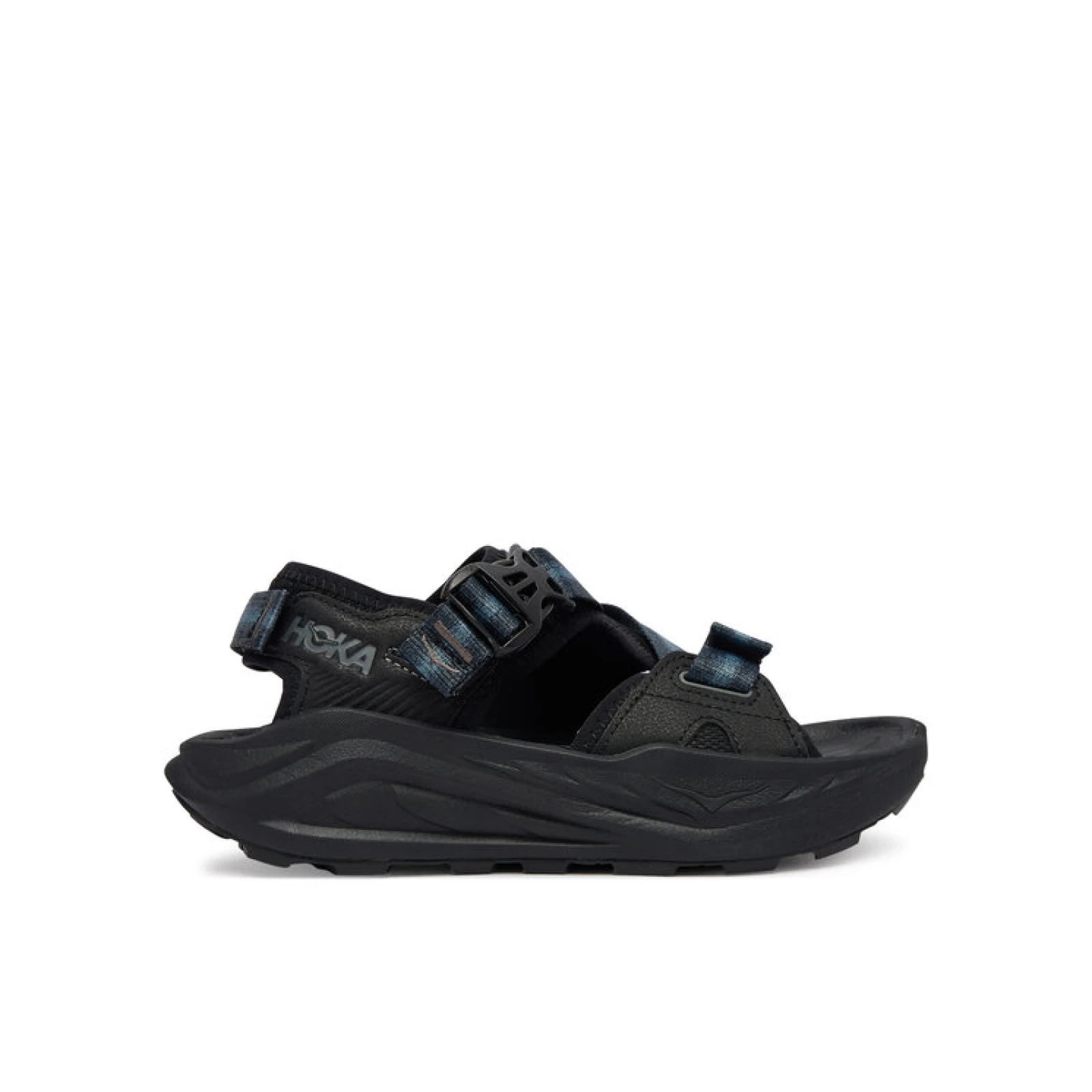 Hoka Sandali Infini Hike TC 1162590 Črna · záber 2