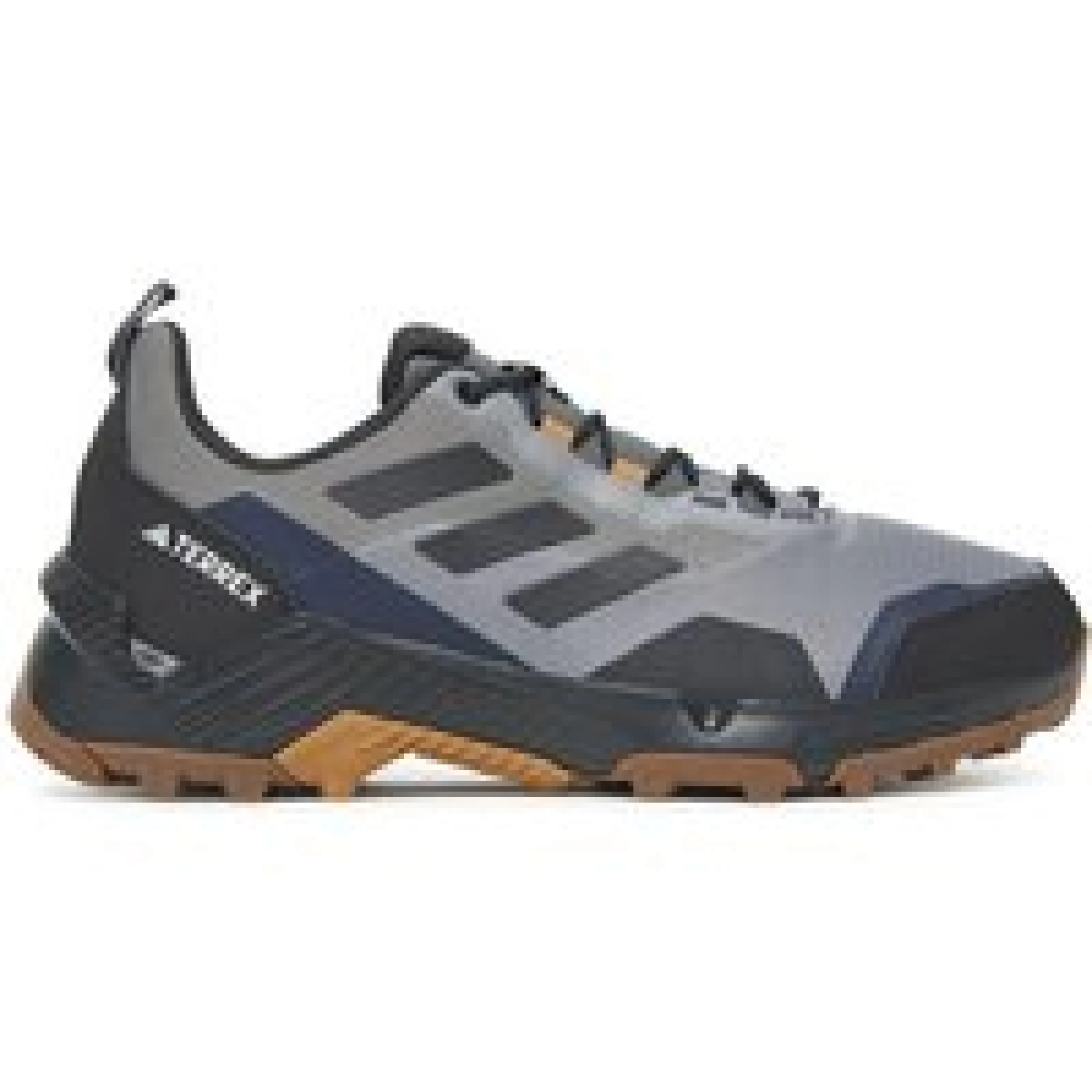 adidas Trekking čevlji Terrex Eastrail 2 JP8243 Siva · záber 1