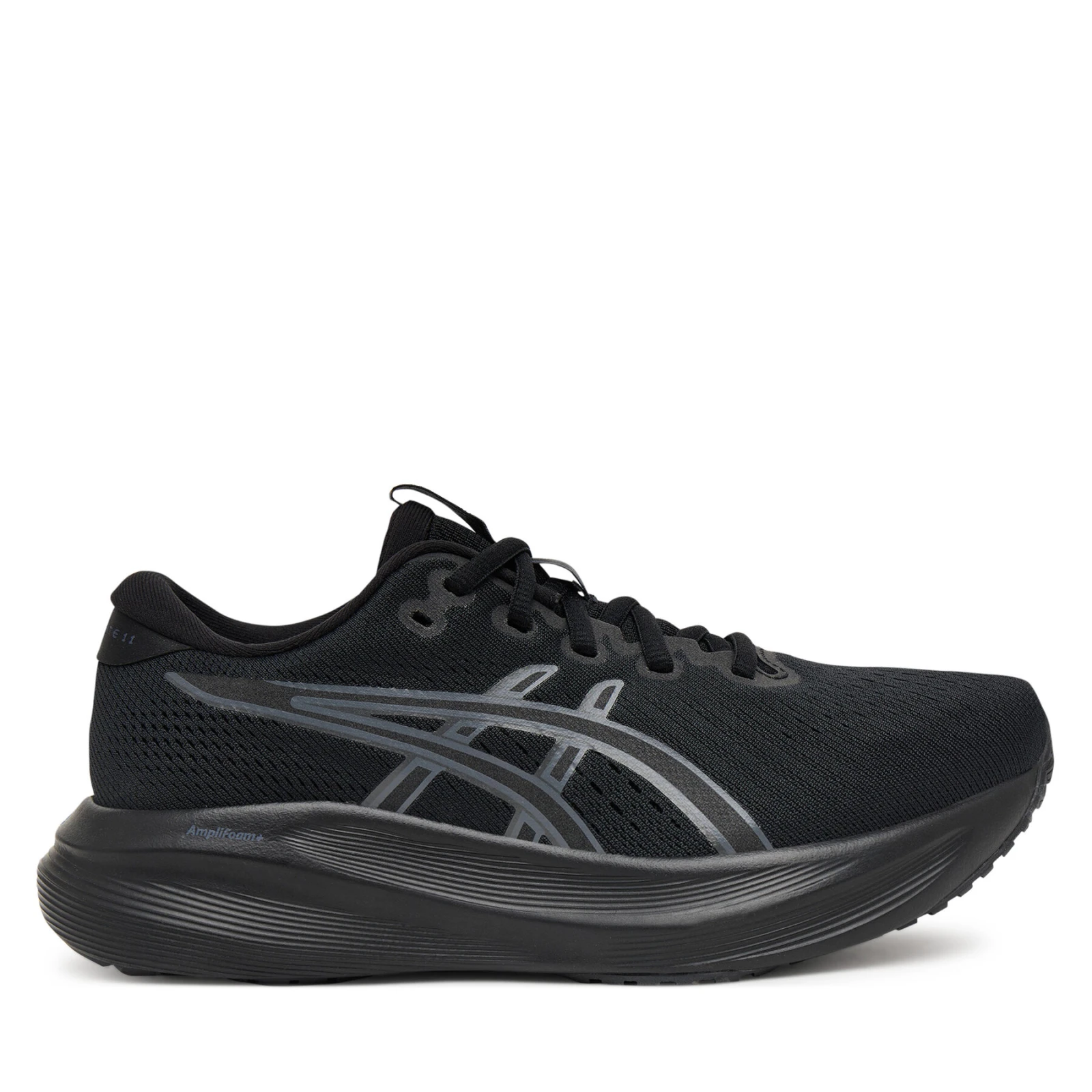 Tekaški čevlji Asics Gel-Excite 11 1012B861 Črna · záber 8