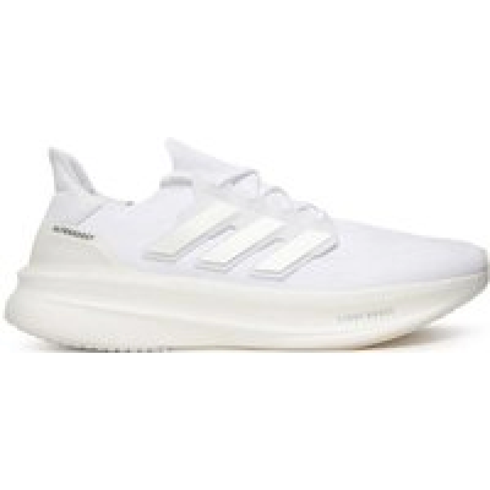adidas Tekaški čevlji Ultraboost 5 ID8813 Bela - Velikost: 39 ⅓ | Barva: biela | Starostna skupina: Odrasli | Spol: Moški · záber 1