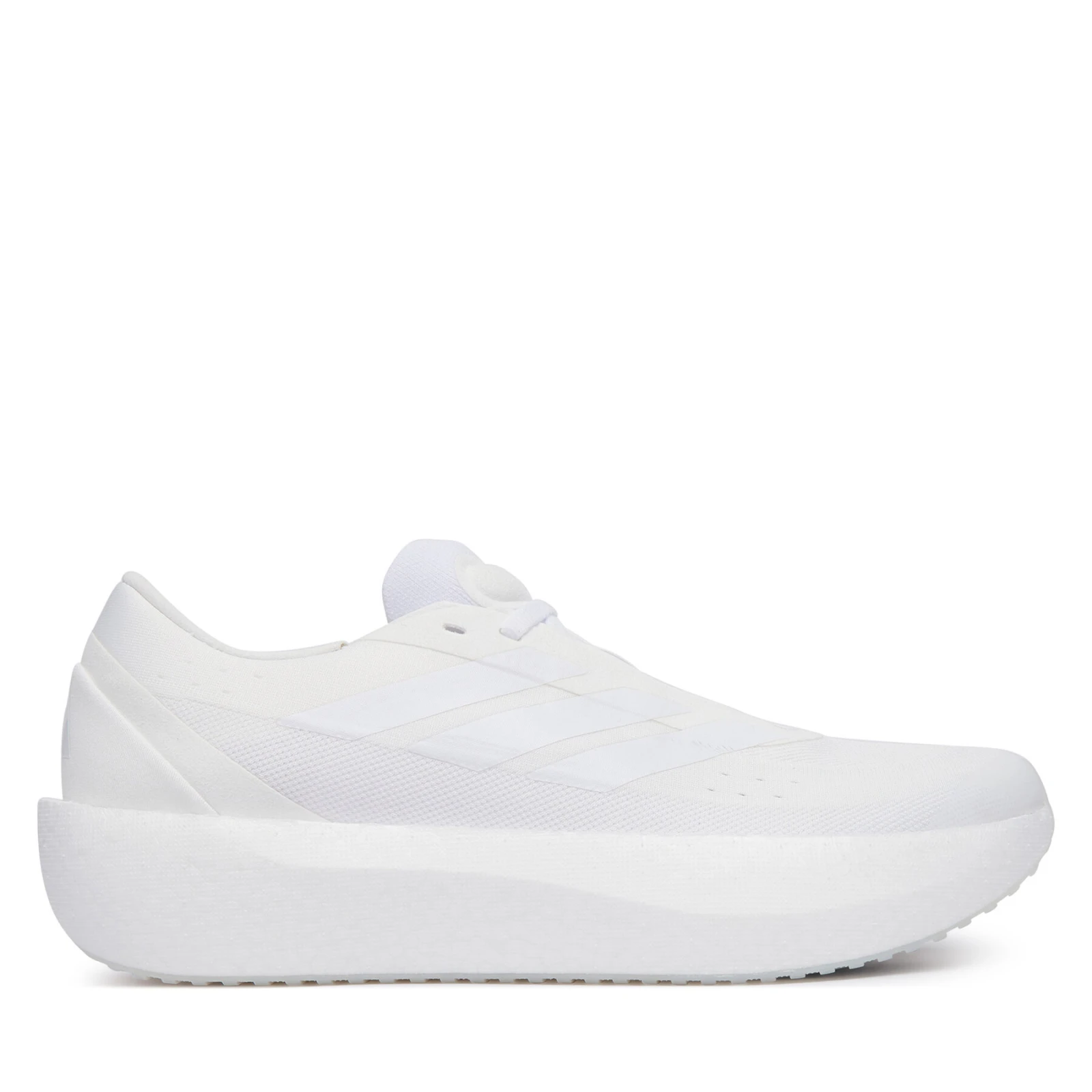 Tekaški čevlji adidas Zenboost Shoes IH9500 Bela - Velikost: 39 ⅓ | Barva: biela | Starostna skupina: Odrasli | Spol: Ženski · záber 2