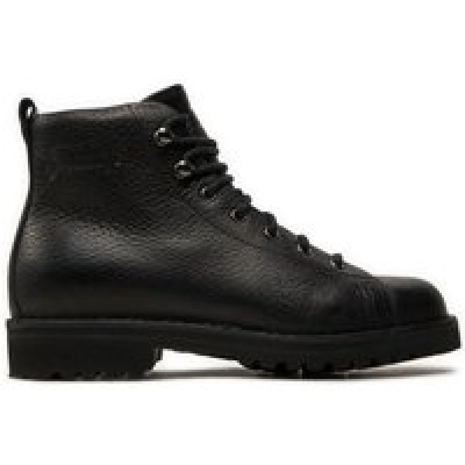 Fracap Pohodni čevlji Explorer R300 Črna - Velikost: 36 | Barva: čierna | Starostna skupina: Odrasli | Spol: Unisex · záber 1