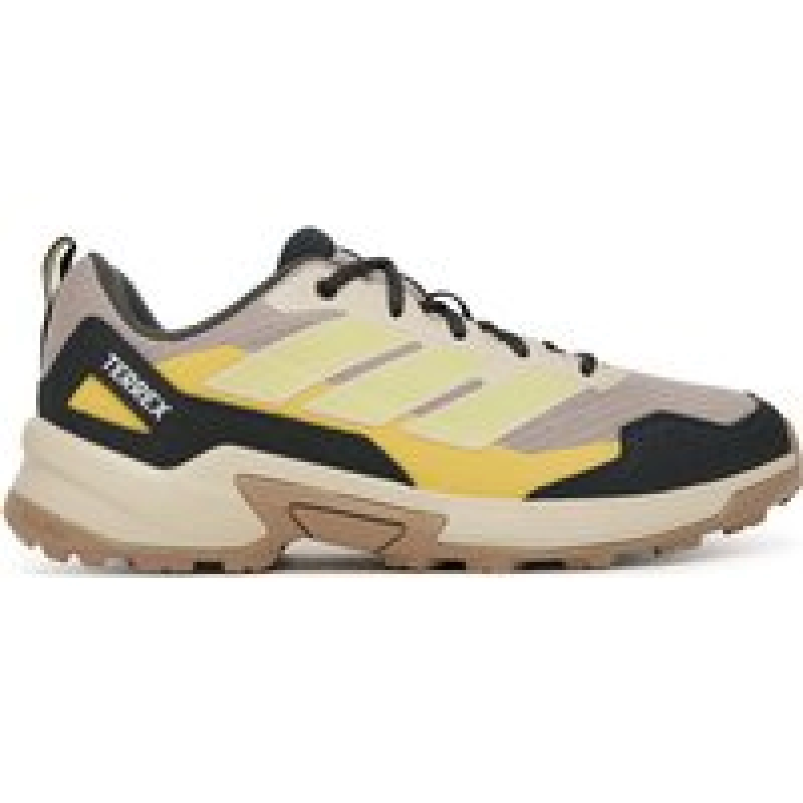 Trekking čevlji adidas Terrex Eastrail 3 Shoes KJ8953 Rjava - Velikost: 46 | Barva: hnedá | Starostna skupina: Odrasli | Spol: Moški · záber 3