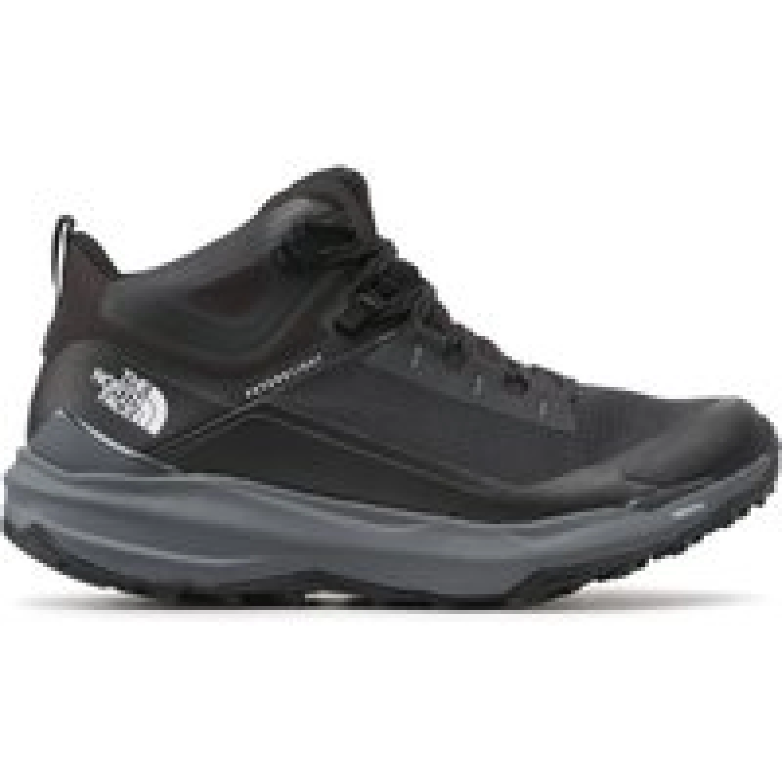 Trekking čevlji The North Face Vectiv Exploris 2 Mid NF0A7W6ANY71 Črna · záber 1