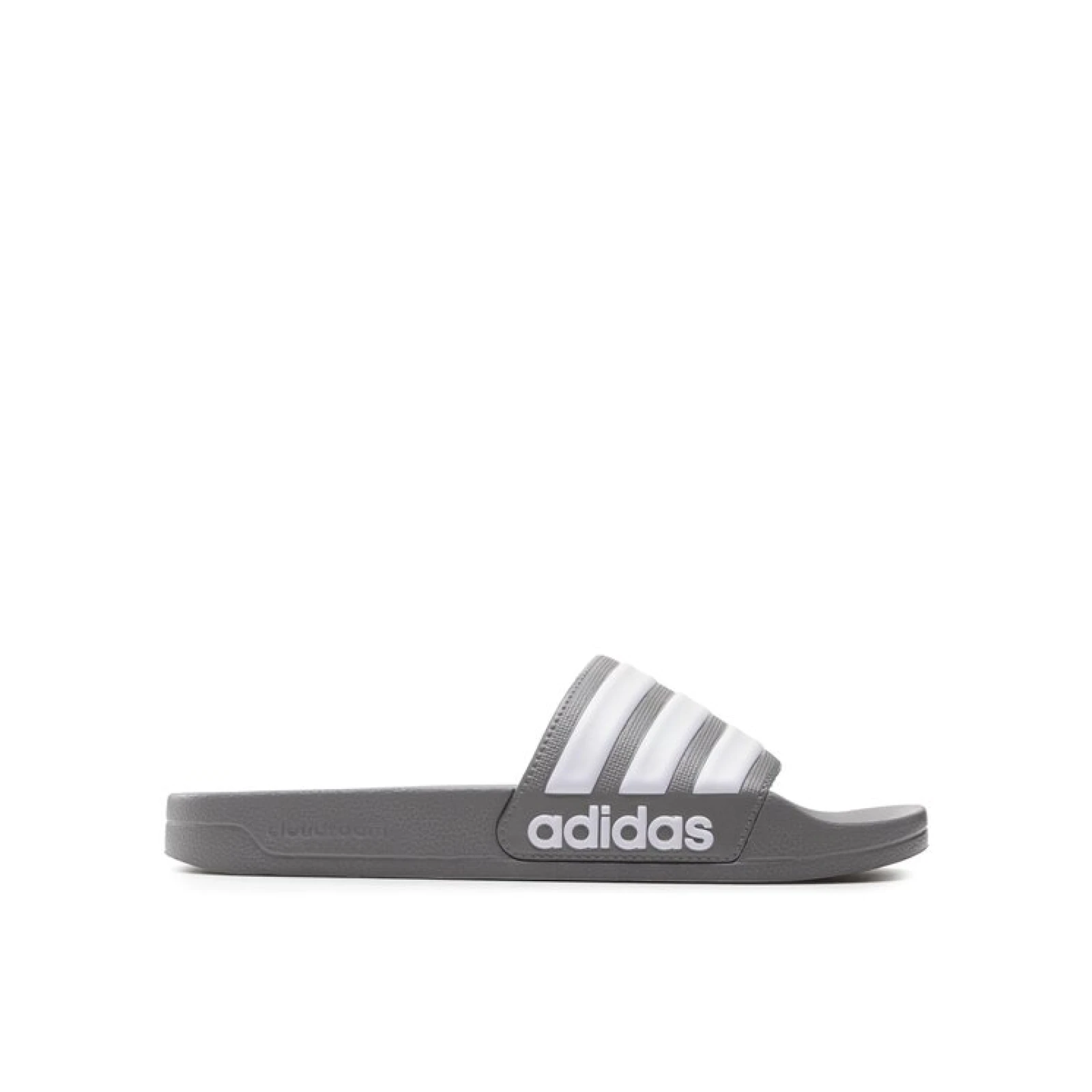 adidas Natikači Adilette Shower Slides GY1891 Siva · záber 2