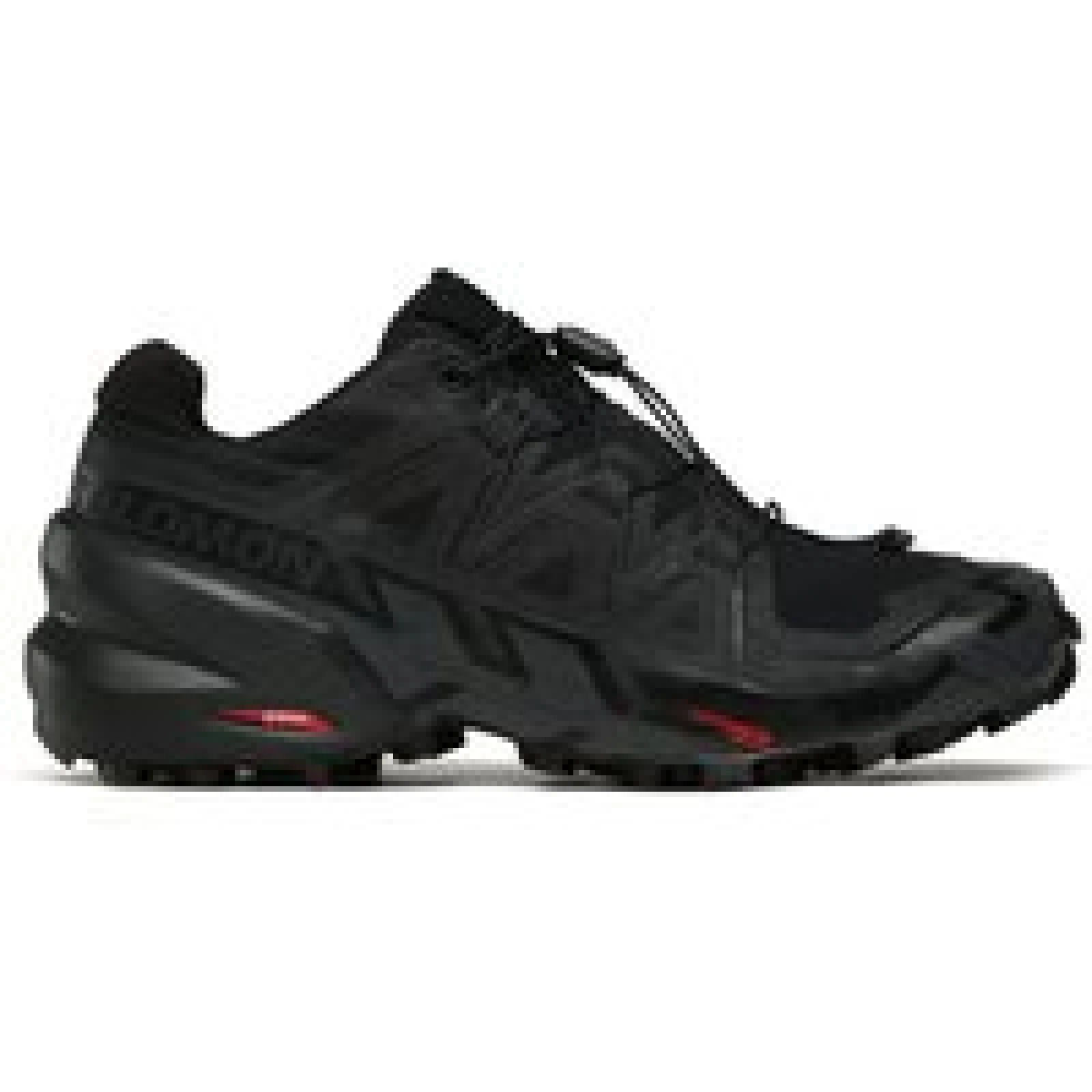 Tekaški čevlji Salomon Speedcross 6 W 417428 22 V0 Črna · záber 1