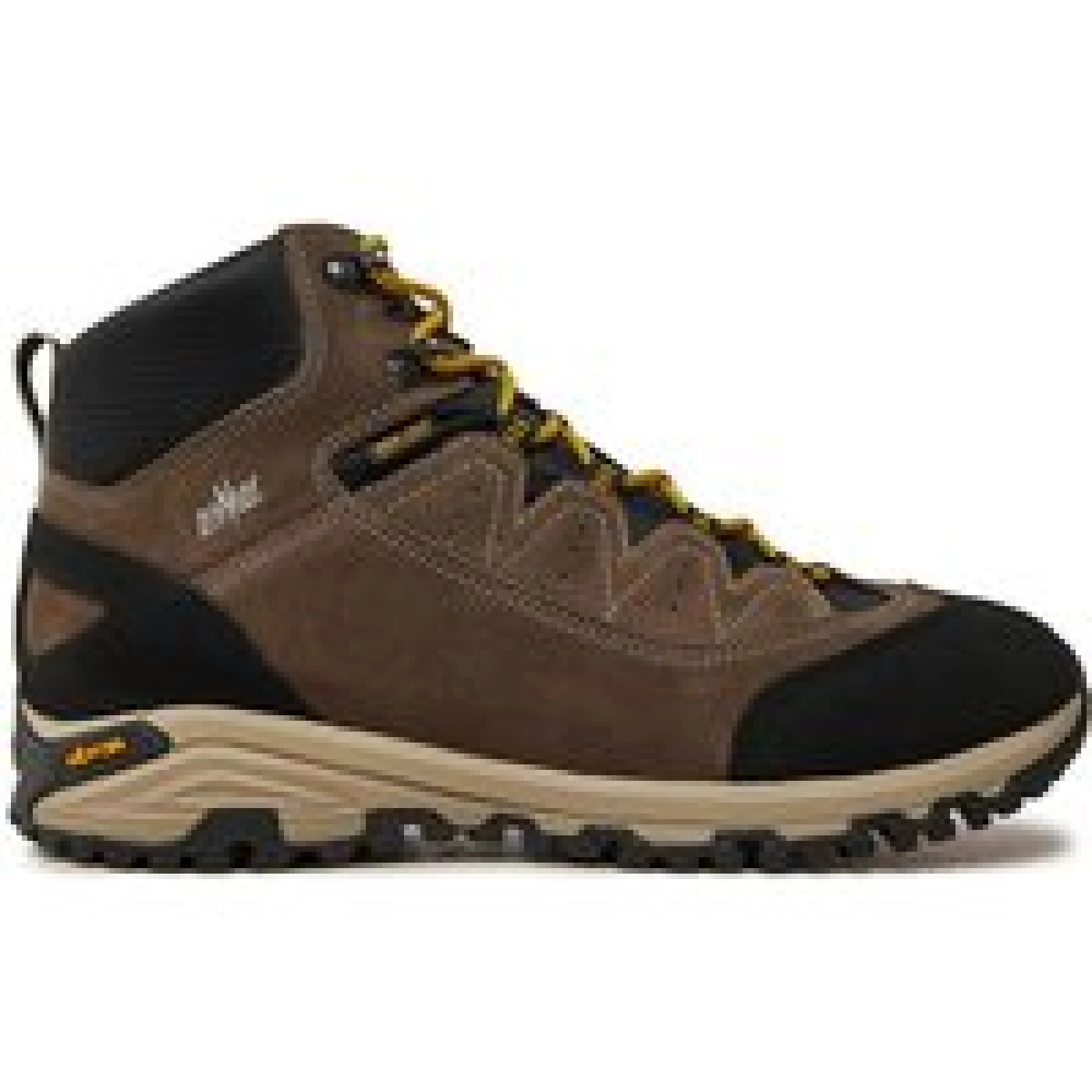 Lomer Trekking čevlji Sella High Mtx Suede 30047/A Siva · záber 1